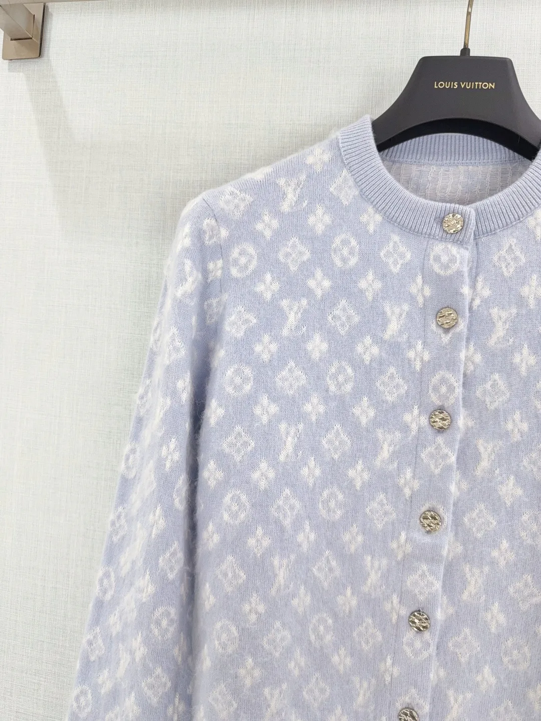 Джемперы И Свитеры Женские Louis Vuitton 494422