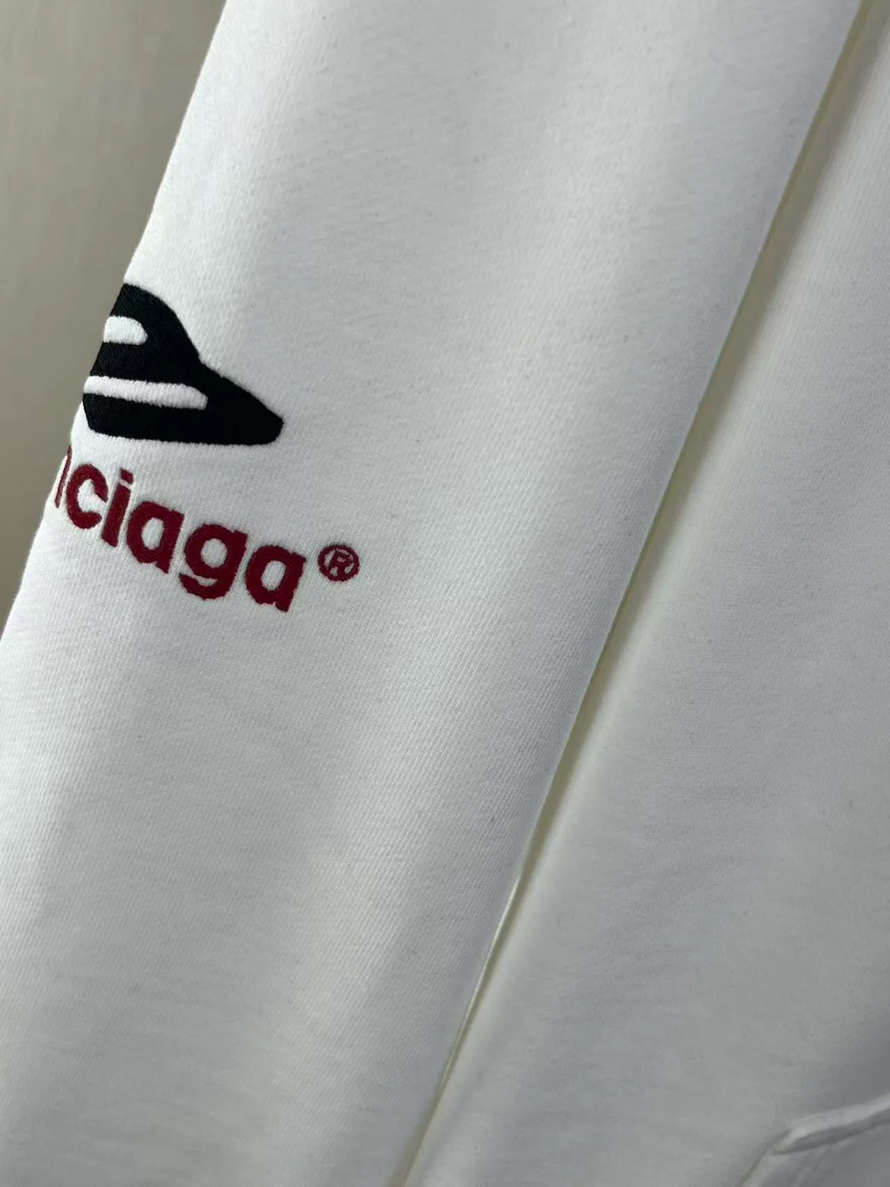 Свитшоты И Худи Женские Balenciaga 493413