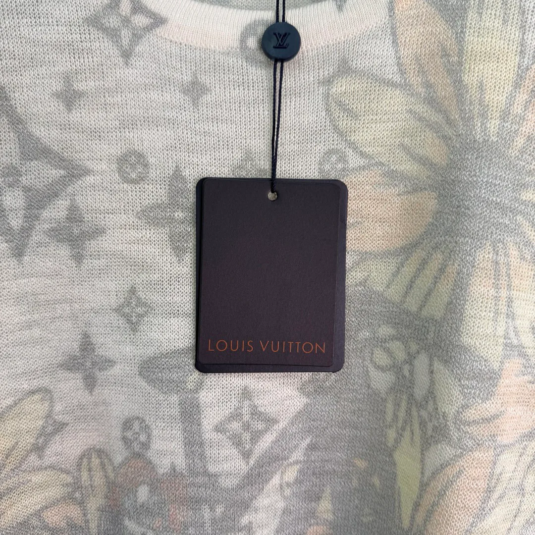 Футболки Женские Louis Vuitton 17609947