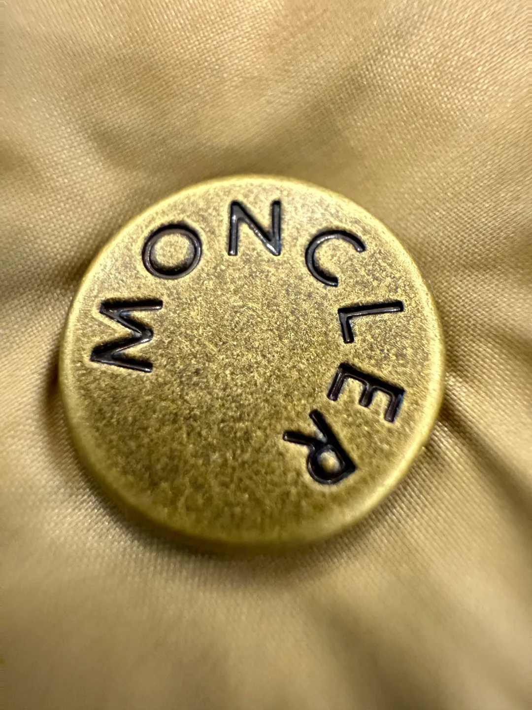 Куртки И Пуховики Женские Moncler 5740668