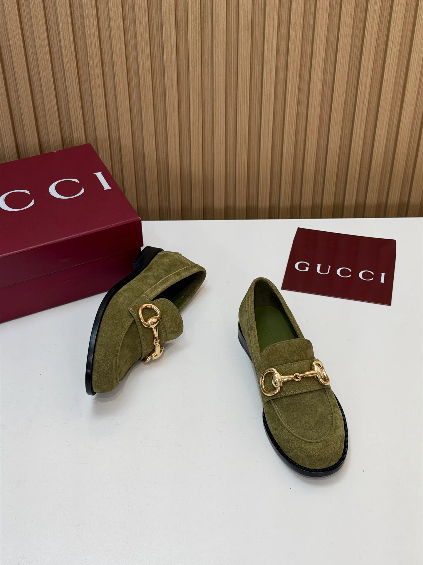 Лоферы И Мокасины Женские Gucci 18152956