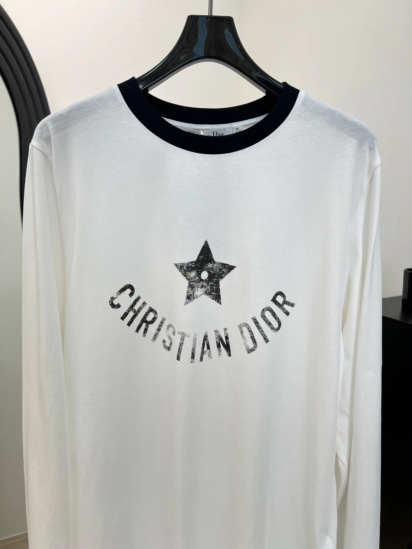 Футболки Женские Christian Dior 17423701