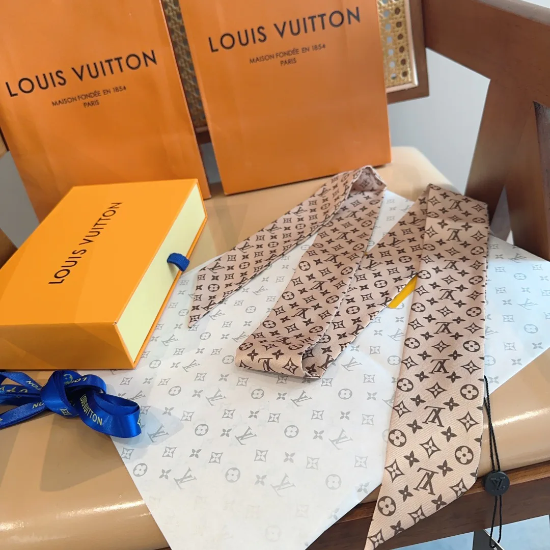 Шарфы Louis Vuitton 21986
