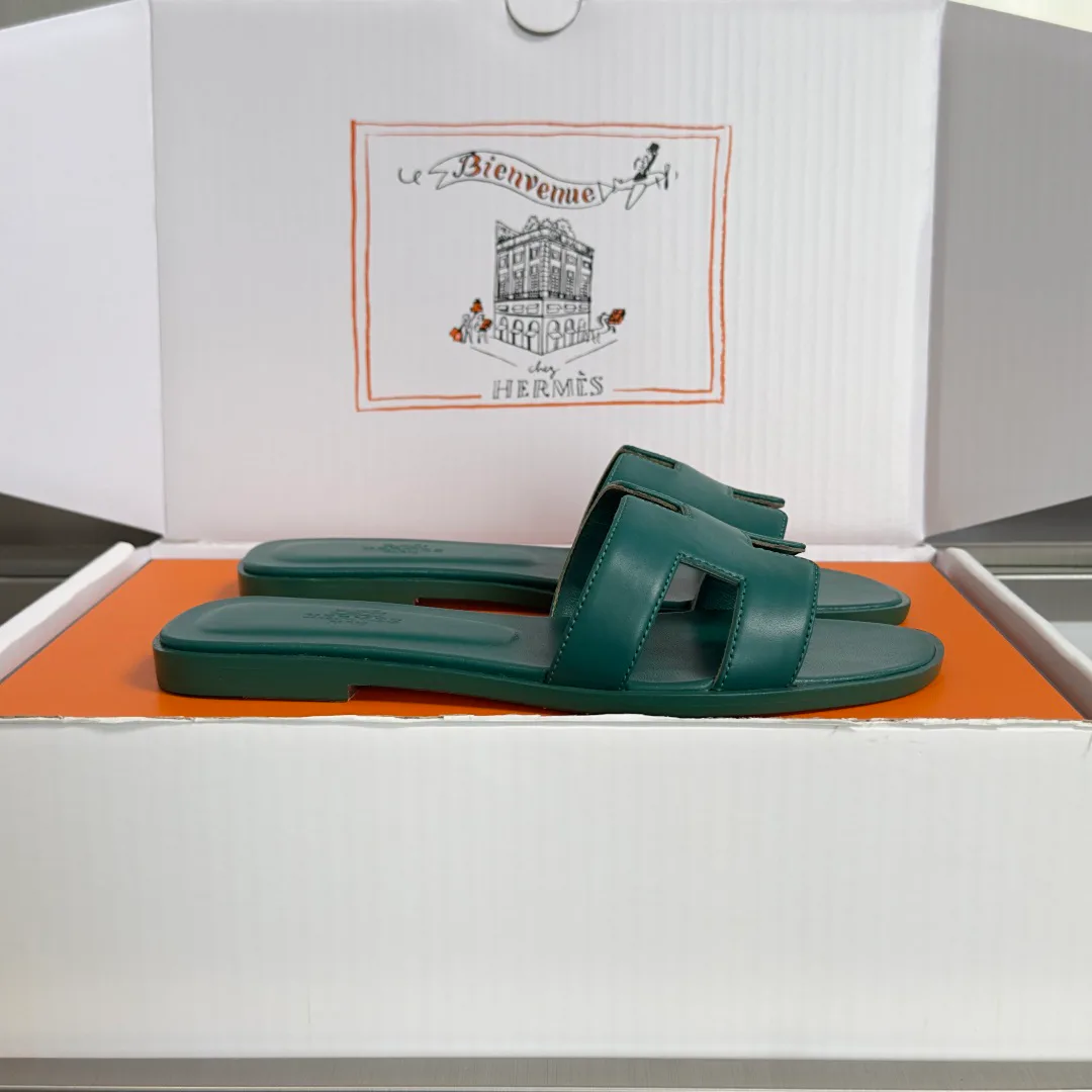 Сандалии Женские Hermes 12253021