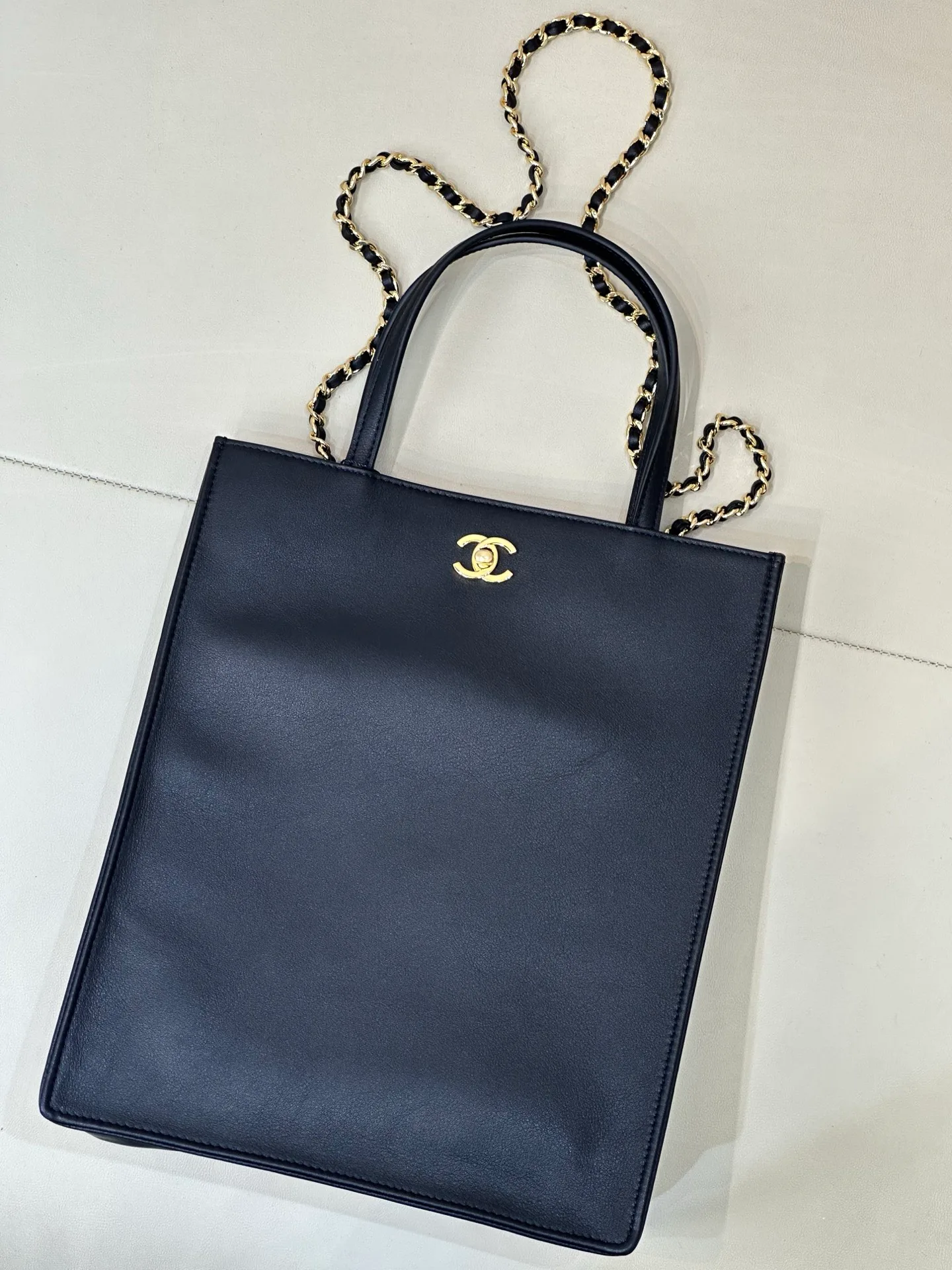 Классические Сумки Женские Chanel 17376120