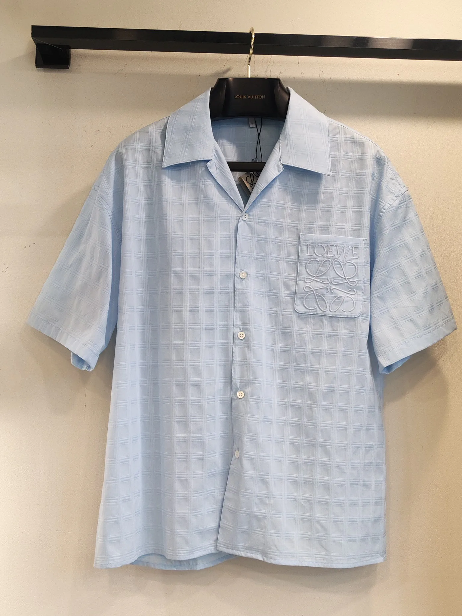 Рубашки Женские Loewe 5039933