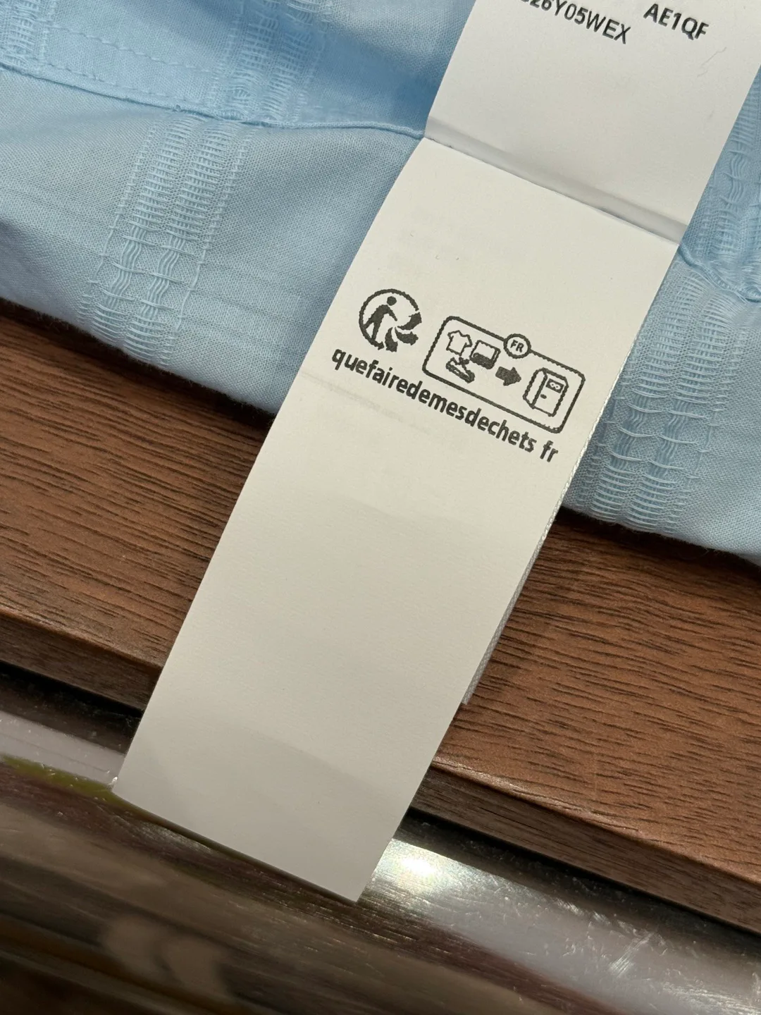 Рубашки Мужские Loewe 987314