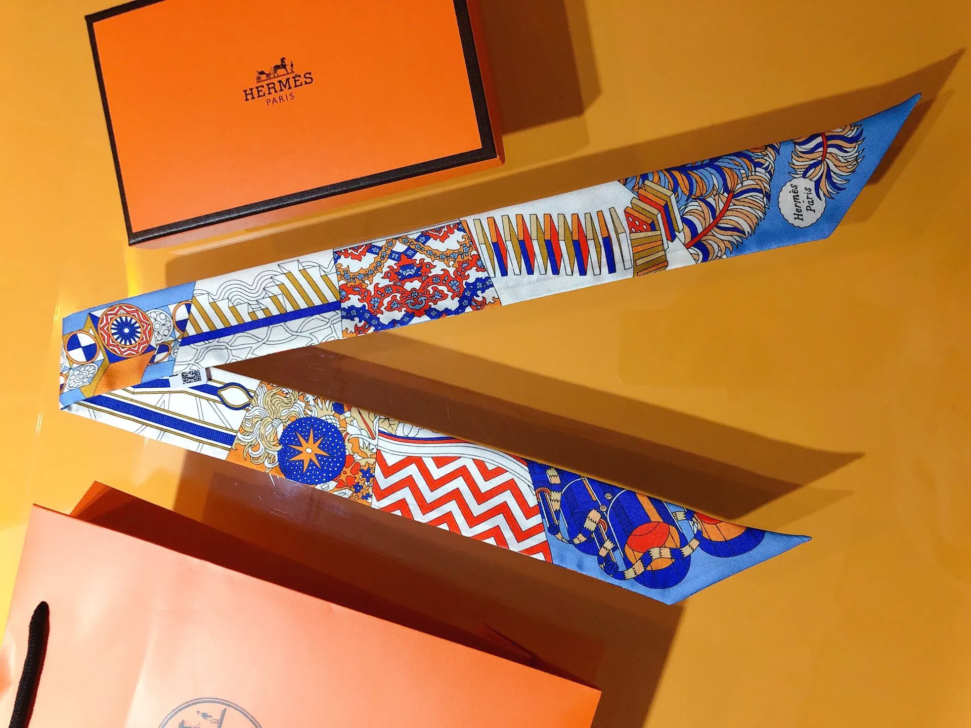 Бижутерия Hermes 1664936