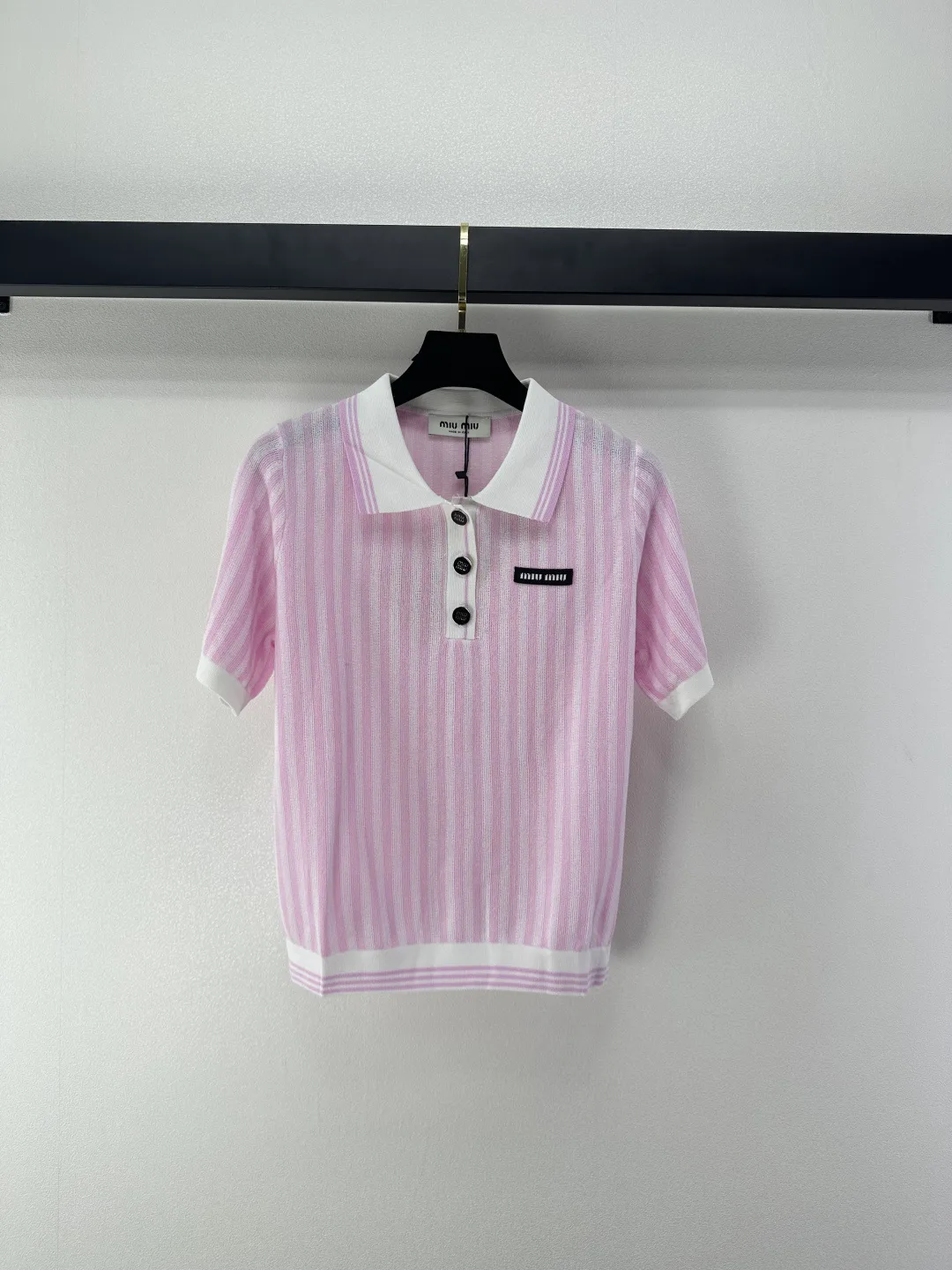 Рубашки Женские Miu Miu 11782082