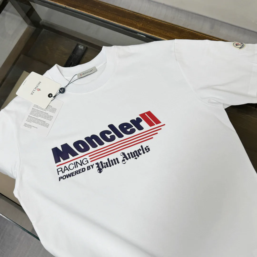 Футболки Женские Moncler 10201208