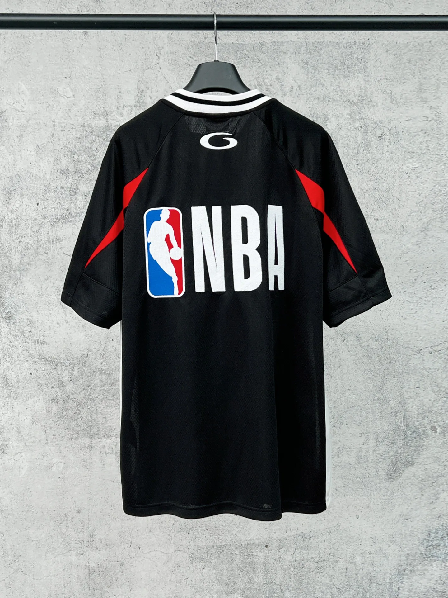 Футболки Мужские Balenciaga 9491787