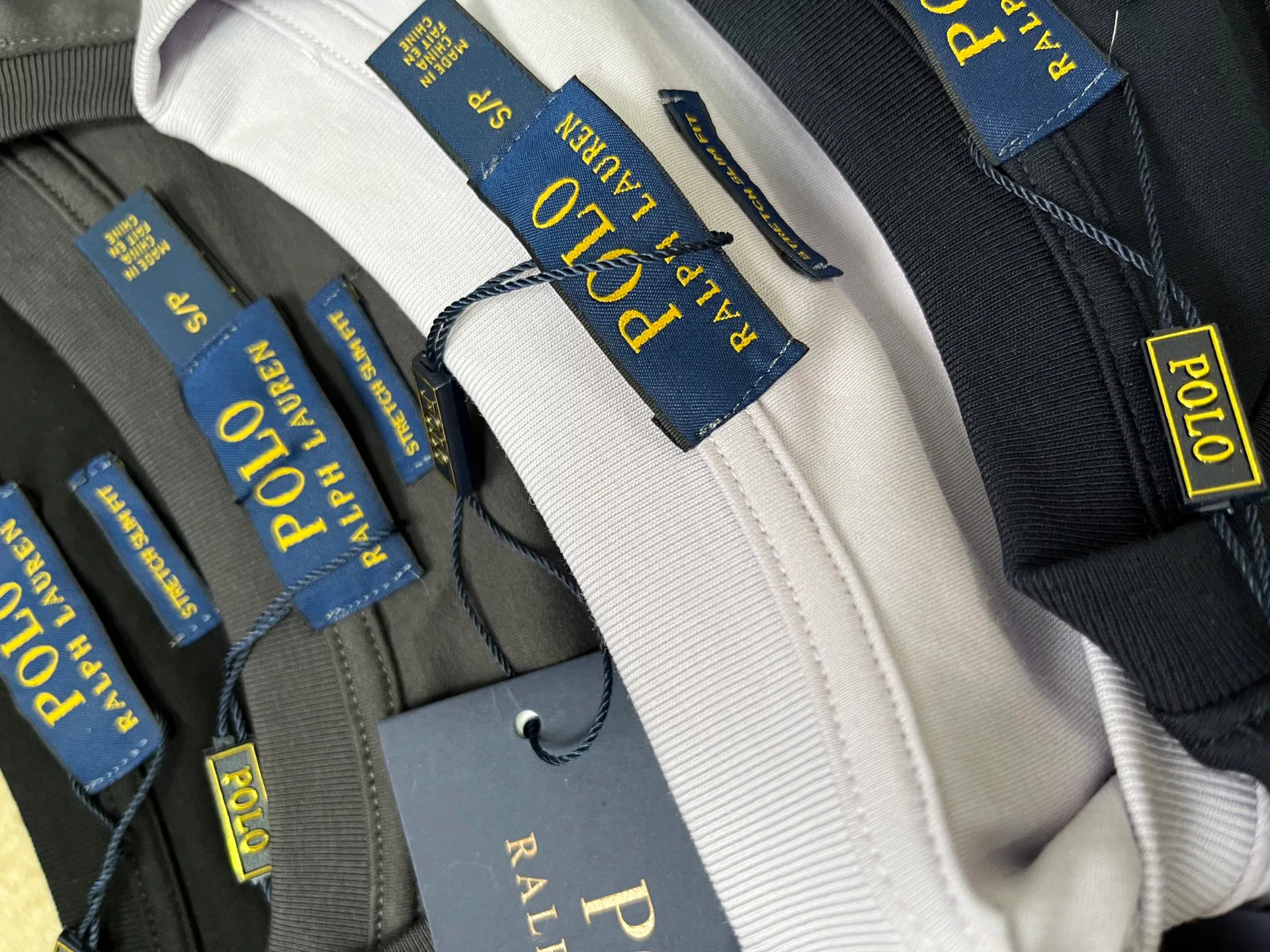 Футболки Женские Ralph Lauren 17961526
