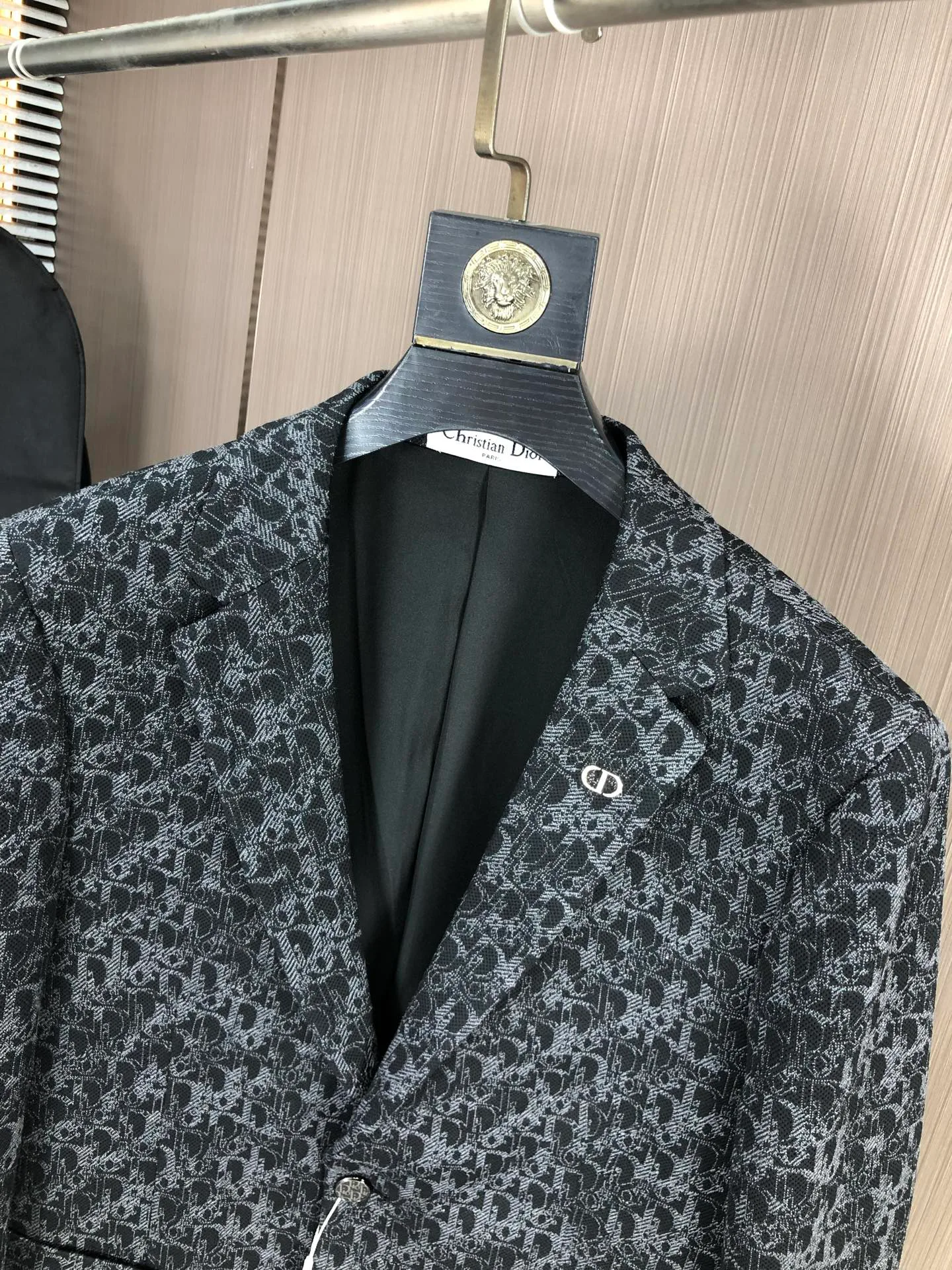 Пиджаки Мужские Christian Dior 1283791