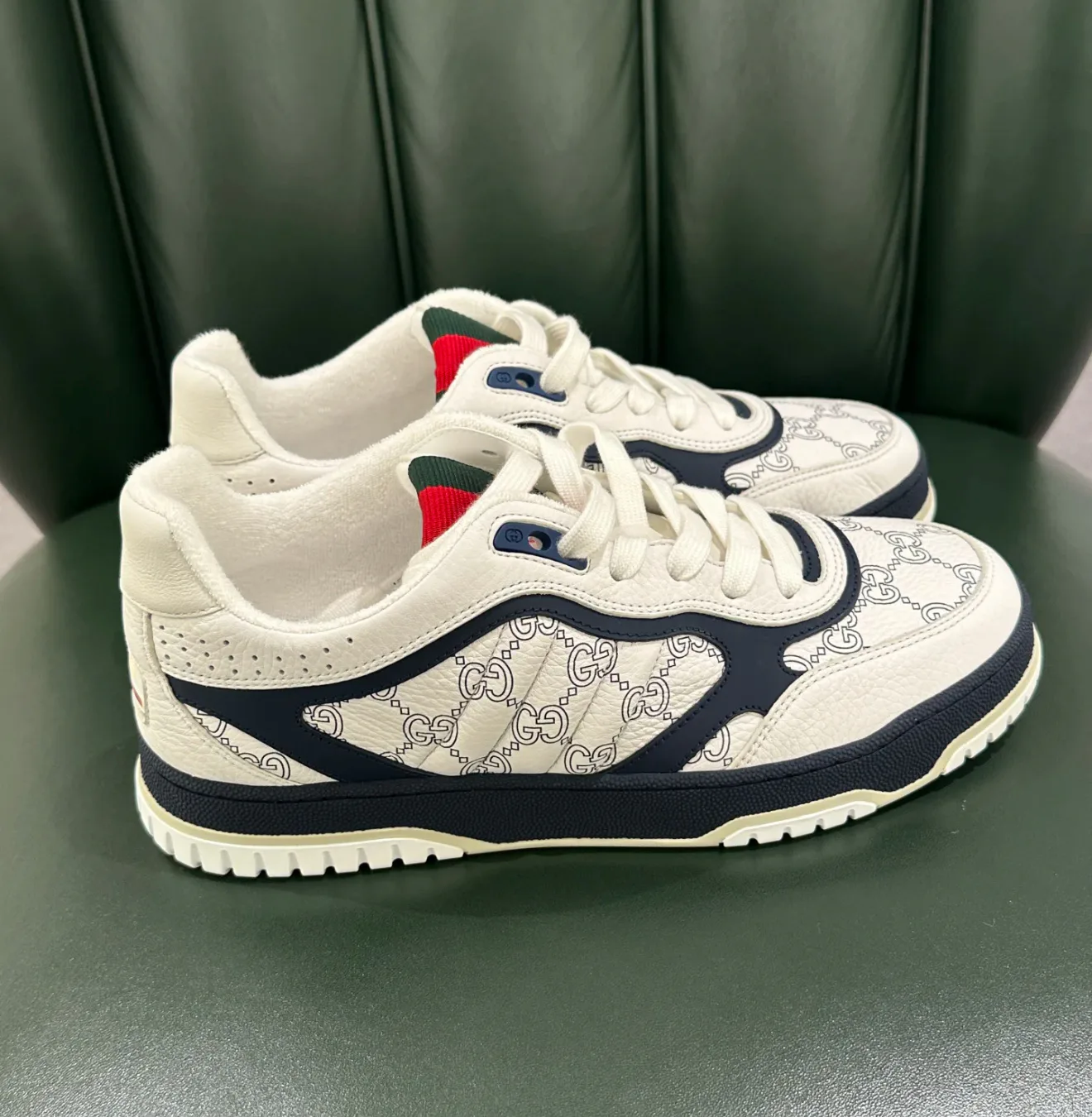 Туфли Женские Gucci 499974