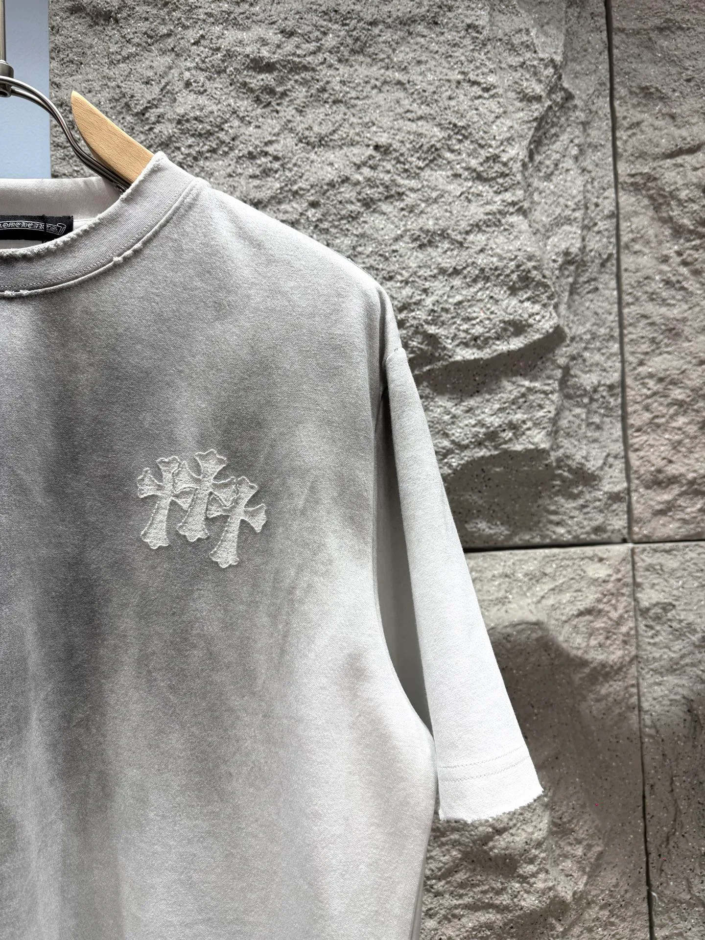 Футболки Мужские Chrome Hearts 5067055
