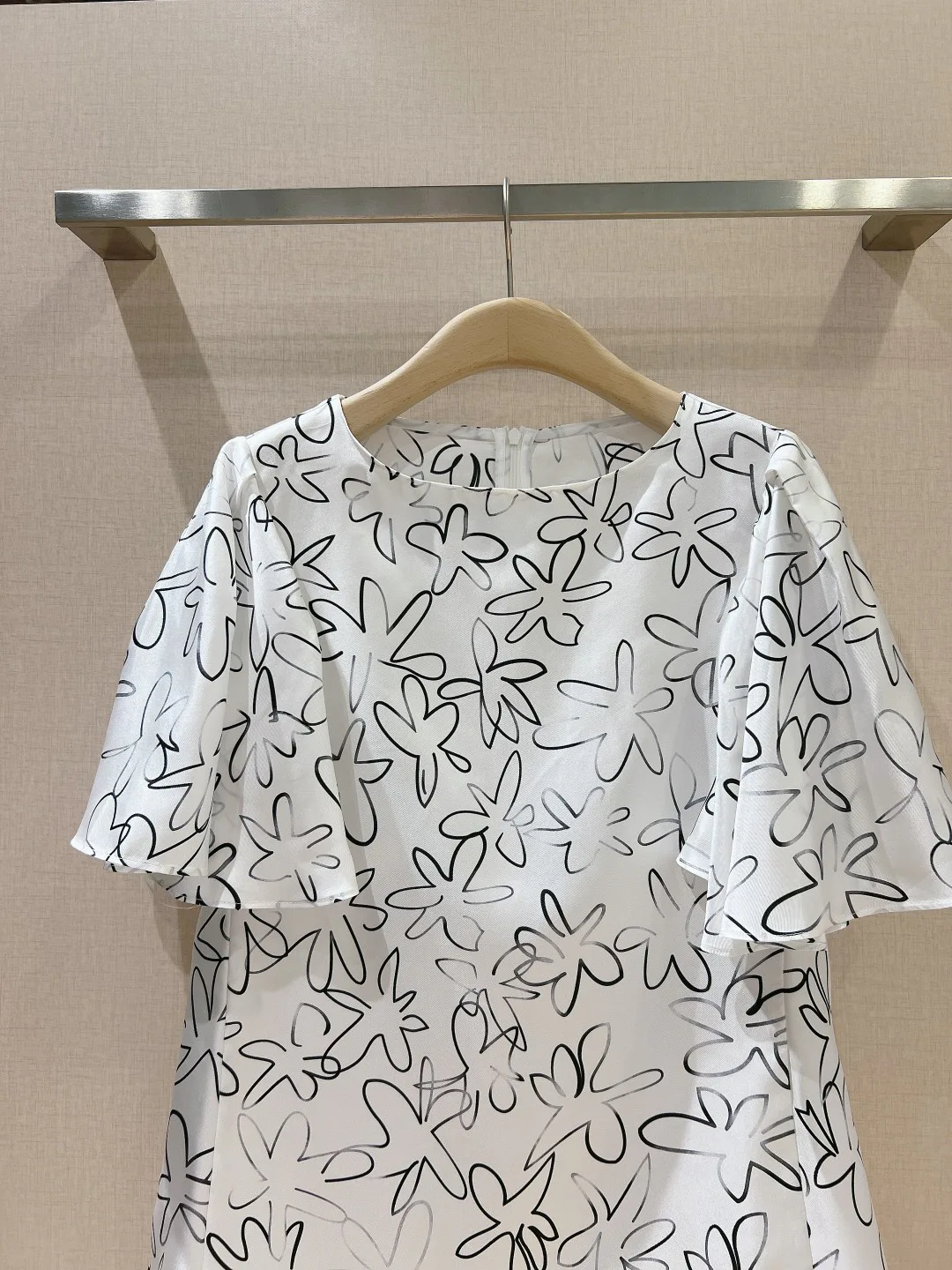 Футболки Женские Chloe 24656