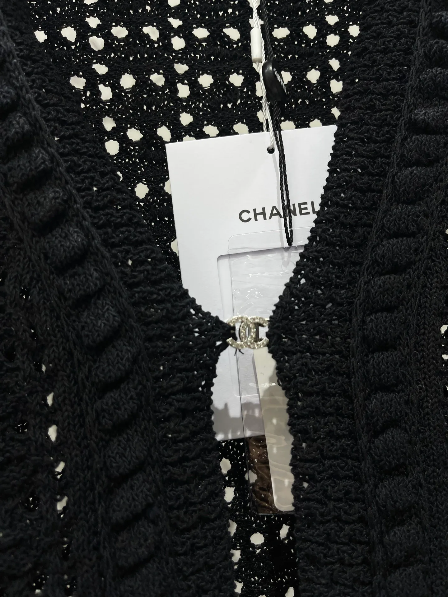 Джемперы И Свитеры Женские Chanel 18138344