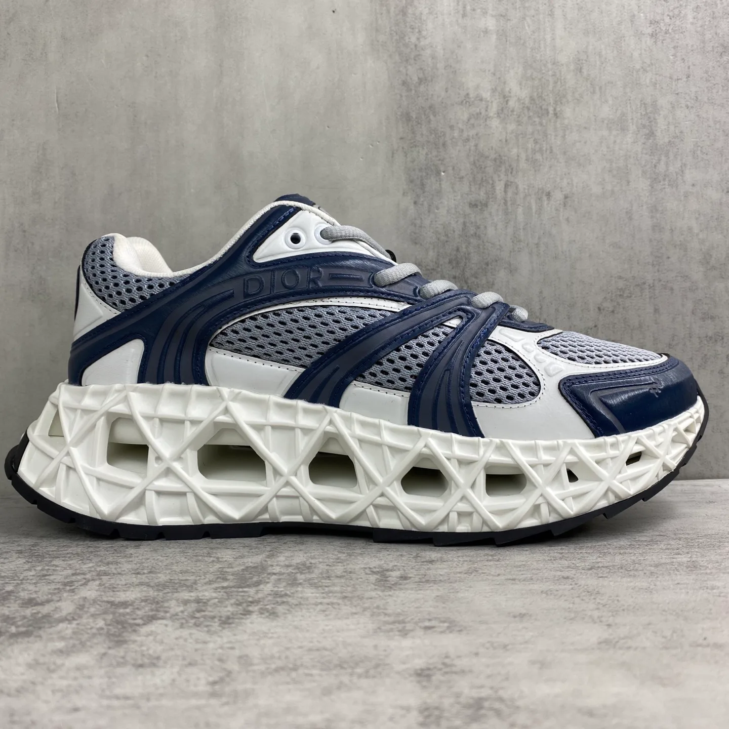 Кроссовки Женские Christian Dior 476861