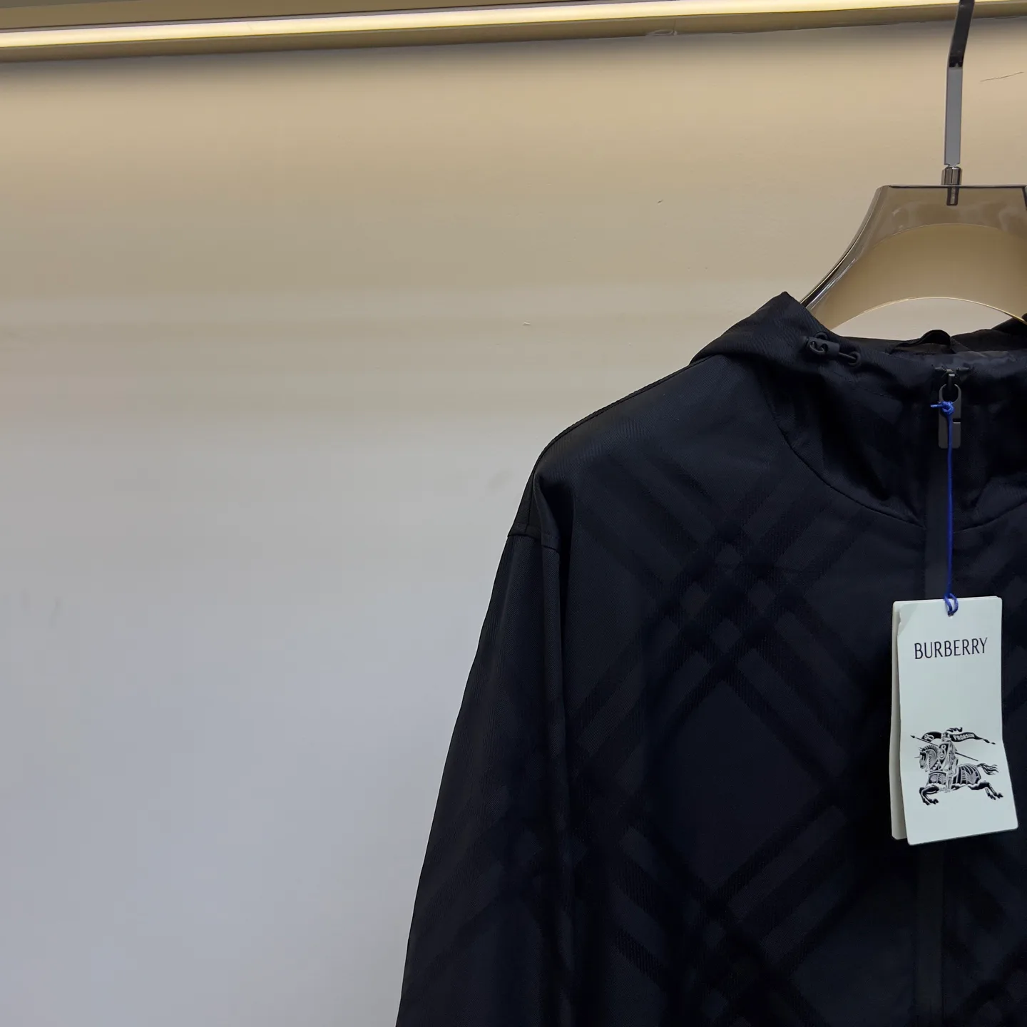 Куртки И Пуховики Мужские Burberry 11439672