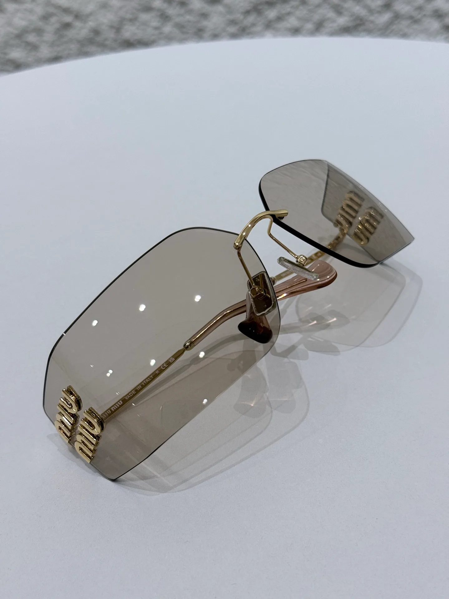 Очки Miu Miu 16951434
