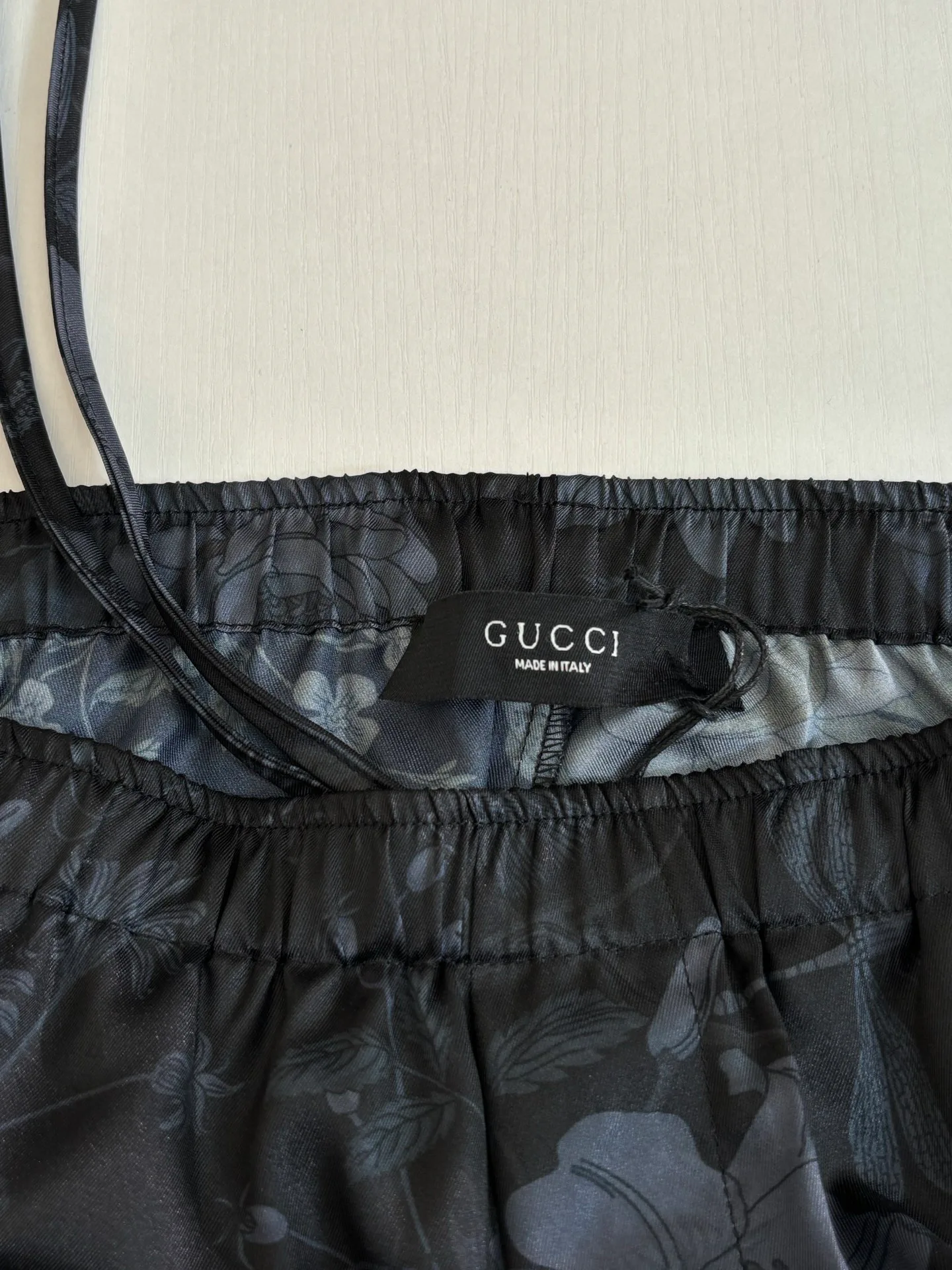Рубашки Мужские Gucci 11445761