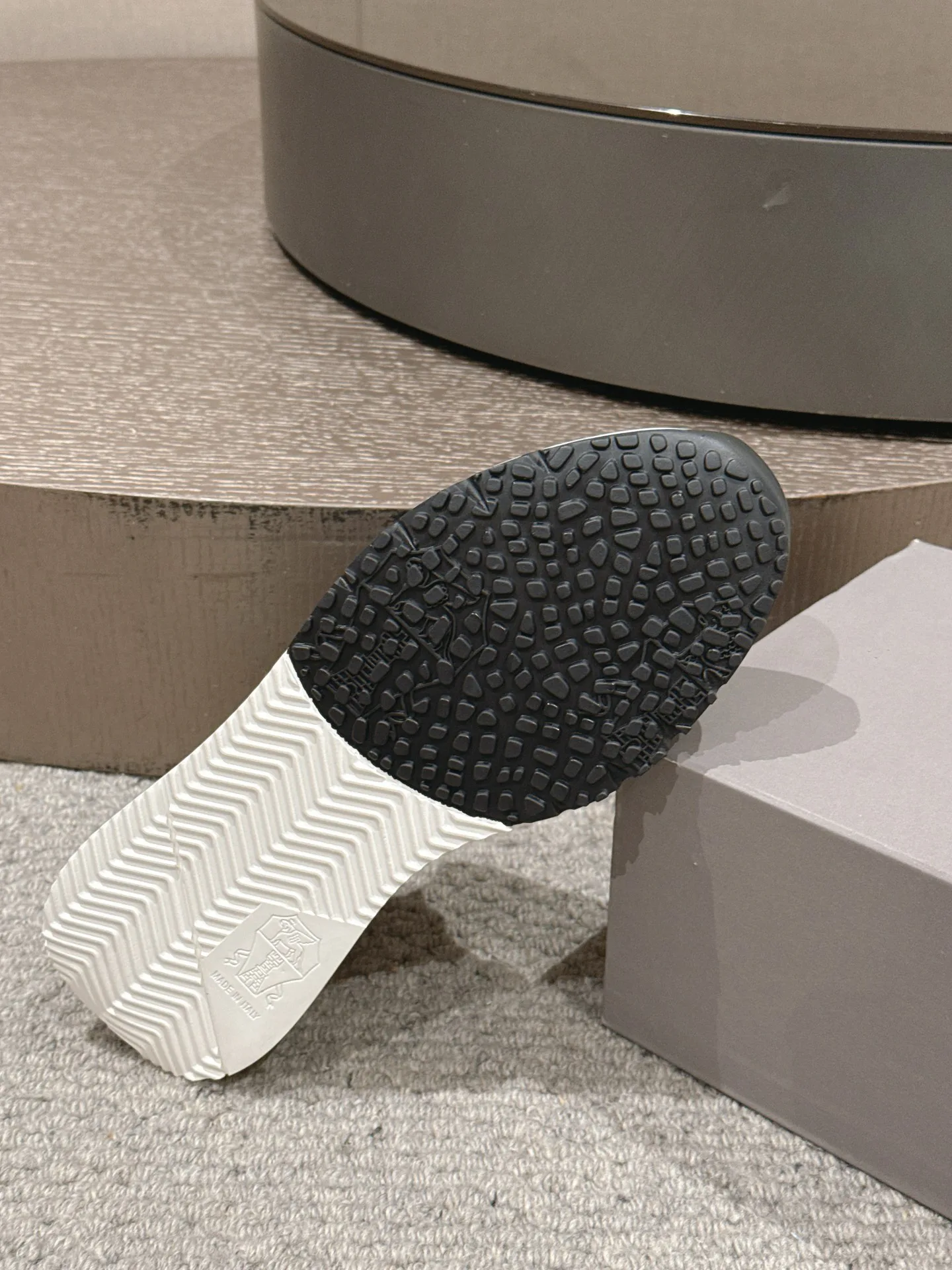 Кроссовки Мужские Brunello Cucinelli 2326865