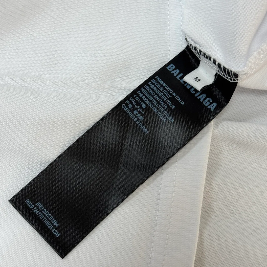 Футболки Женские Balenciaga 10201329