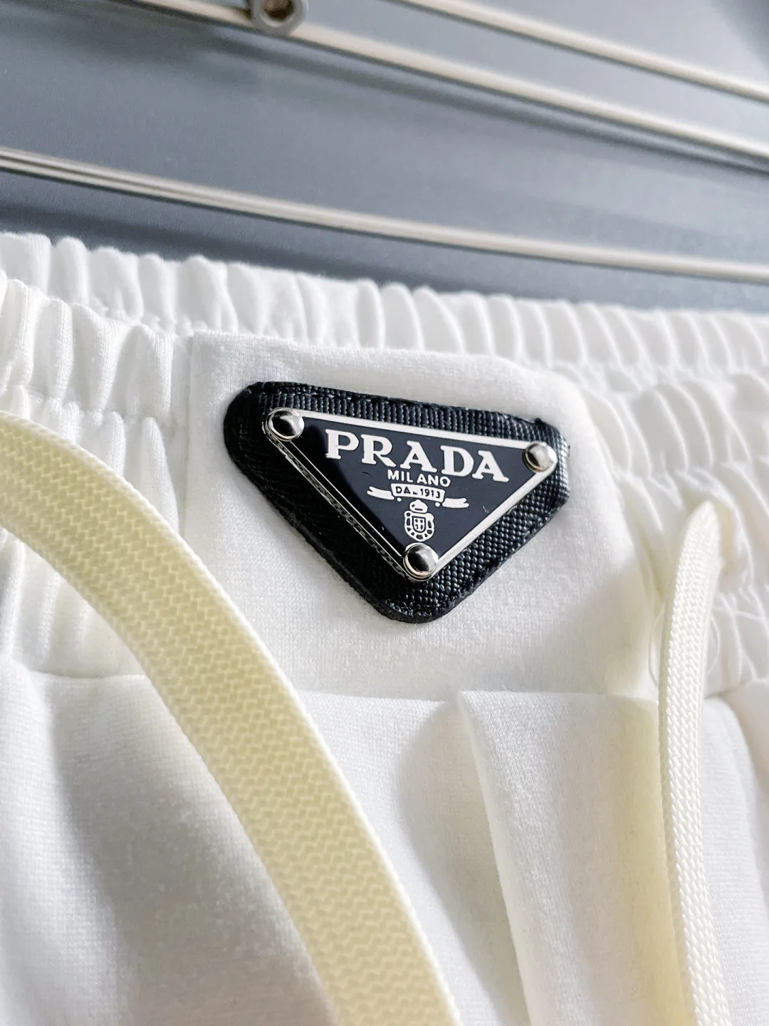 Шорты Мужские Prada 10511872