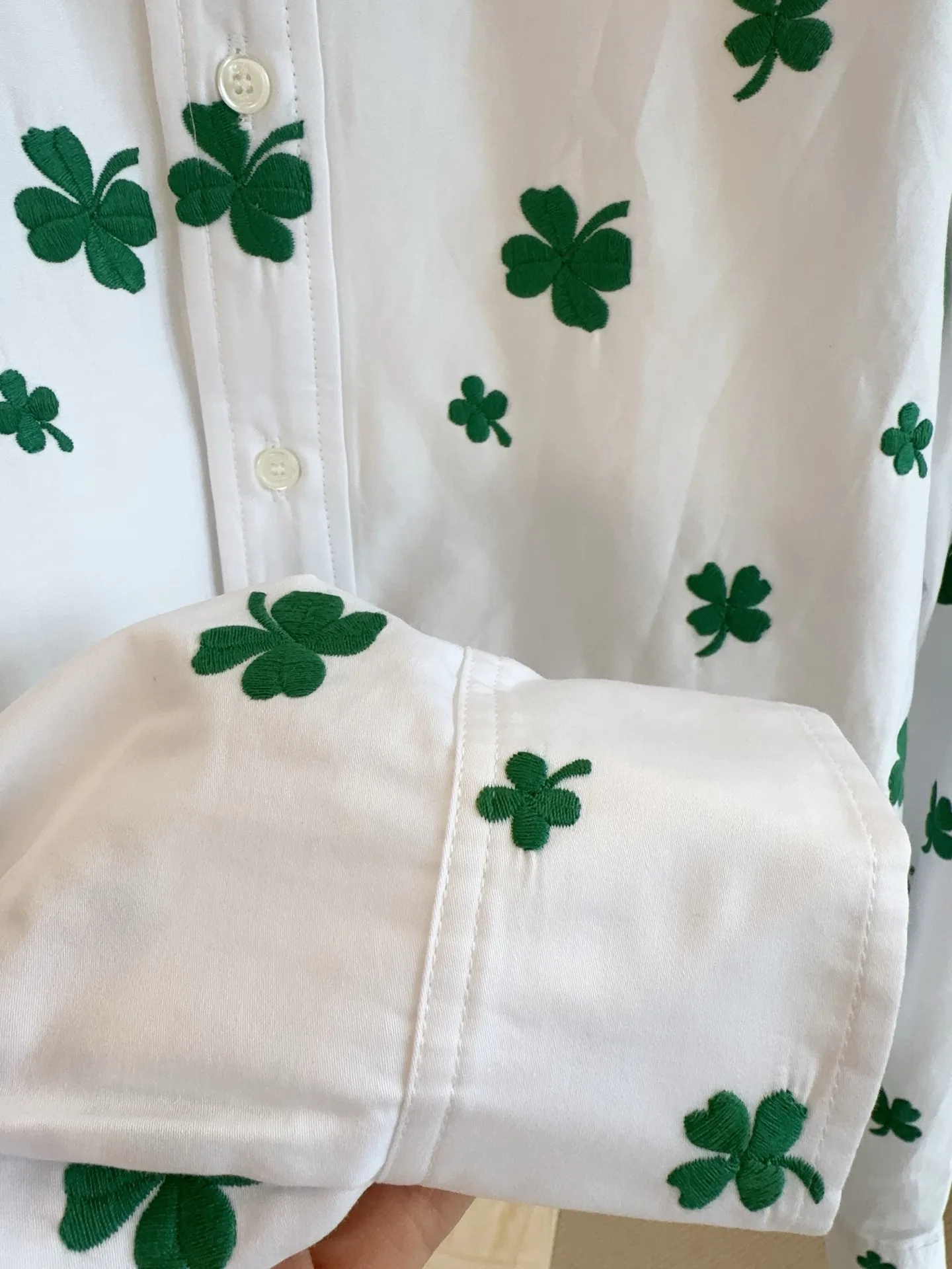 Рубашки Женские Christian Dior 8984525