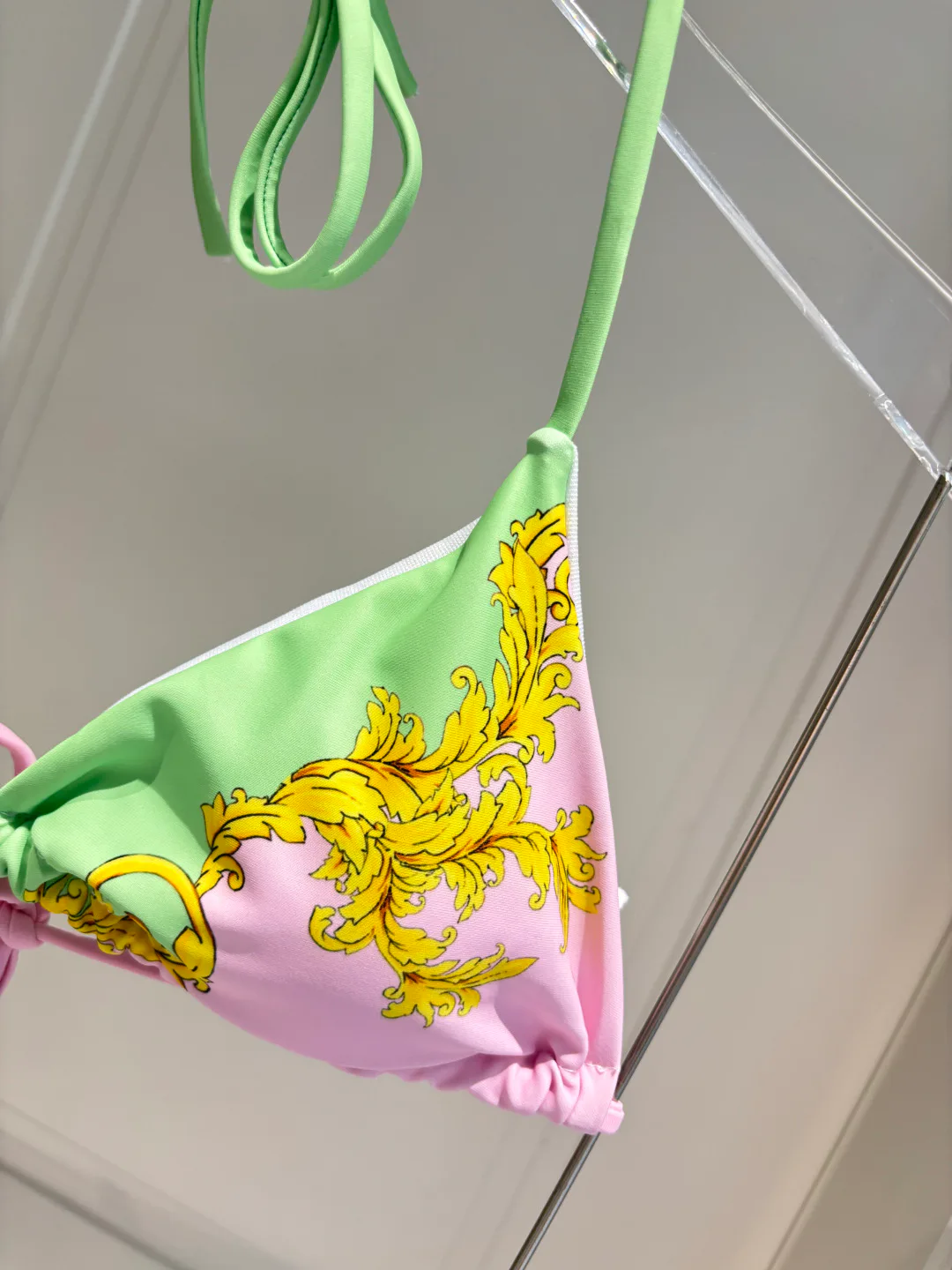 Купальники Женские Versace 19219648