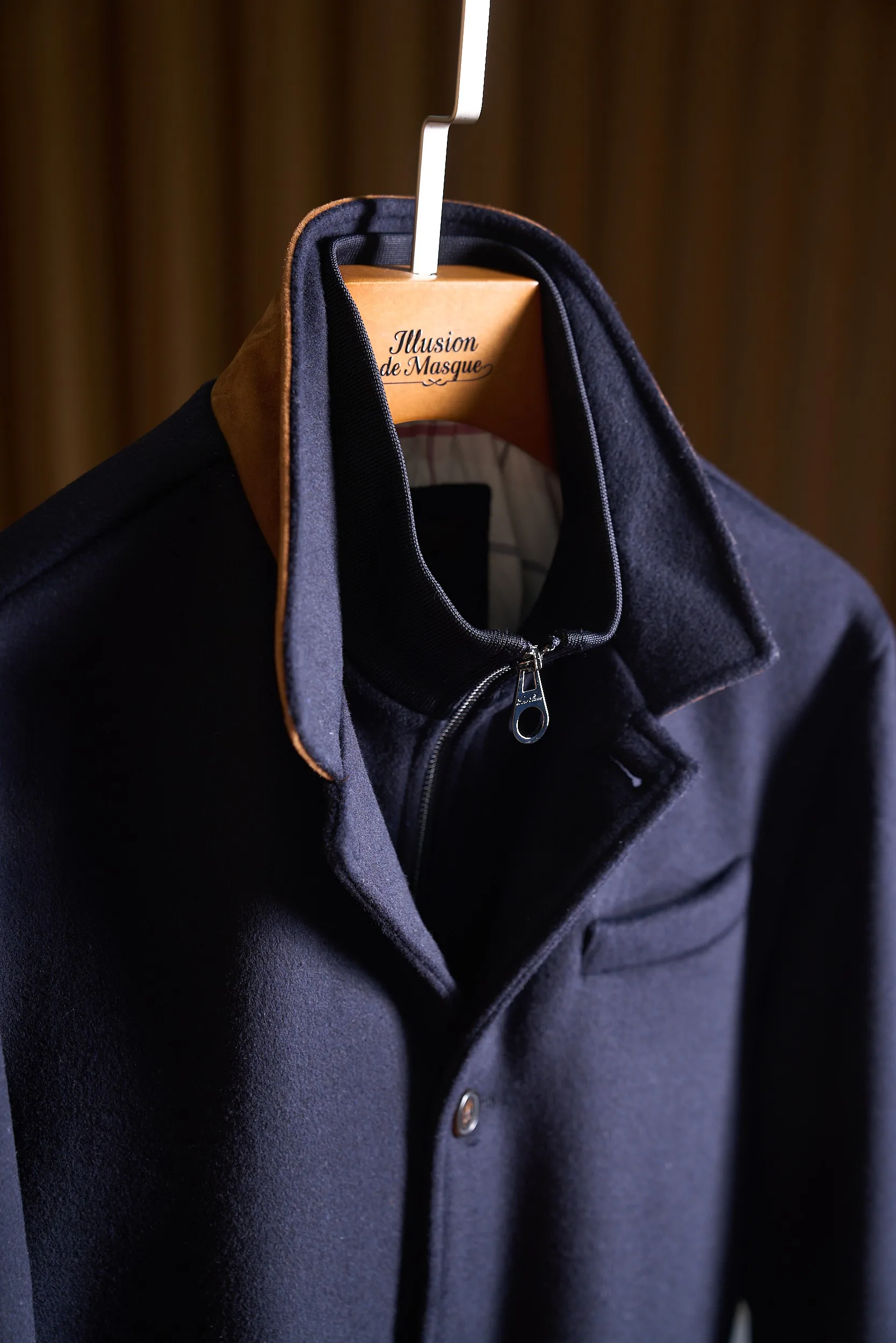 Пальто И Тренчи Мужские Loro Piana 1859462