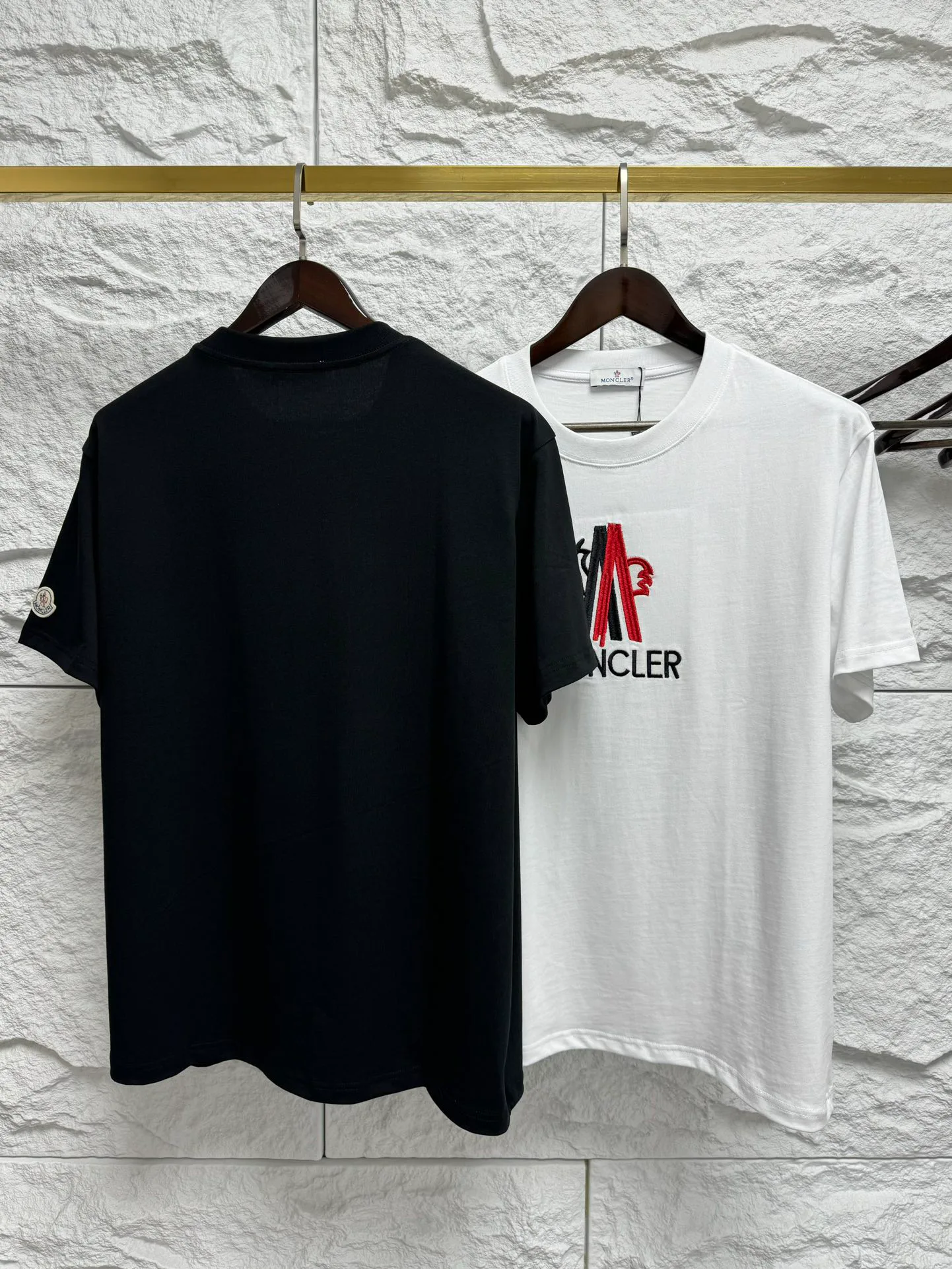Футболки Мужские Moncler 11139958