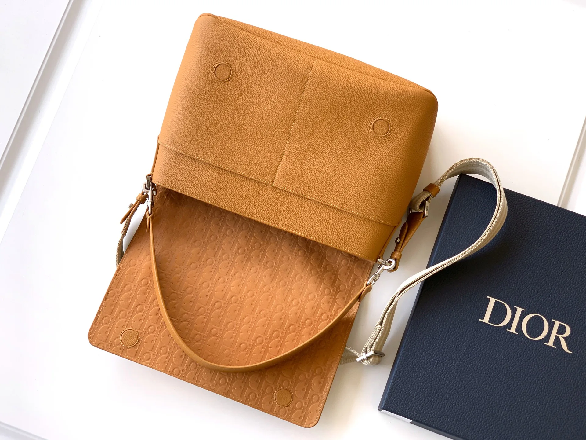 Деловые Сумки Мужские Christian Dior 1256682