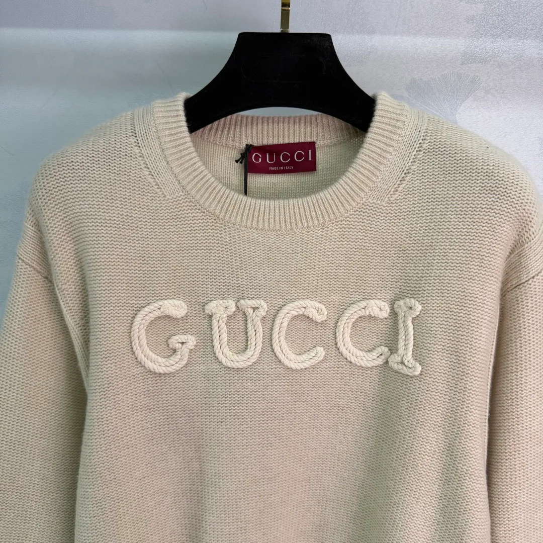 Джемперы И Свитеры Женские Gucci 719015