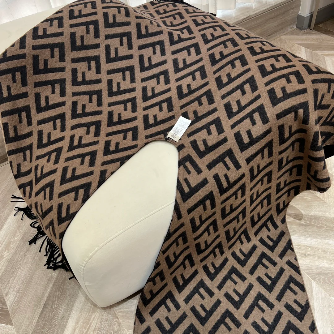 Шарфы Fendi 1326067