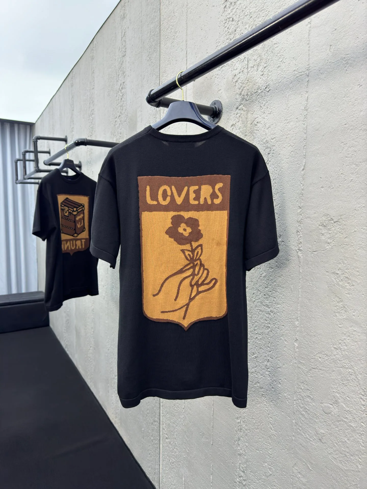 Футболки Женские Louis Vuitton 30679