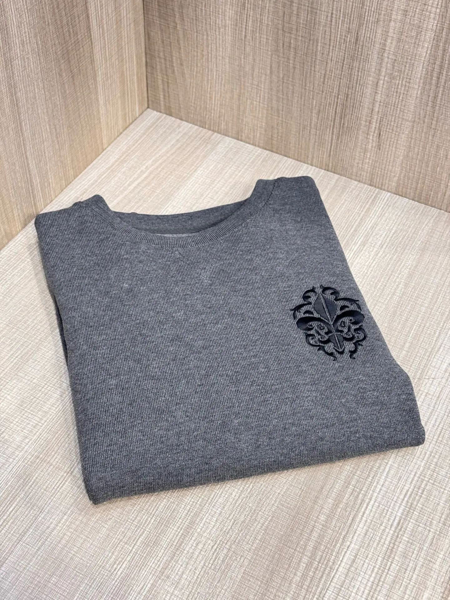 Свитшоты И Худи Женские Chrome Hearts 1848179