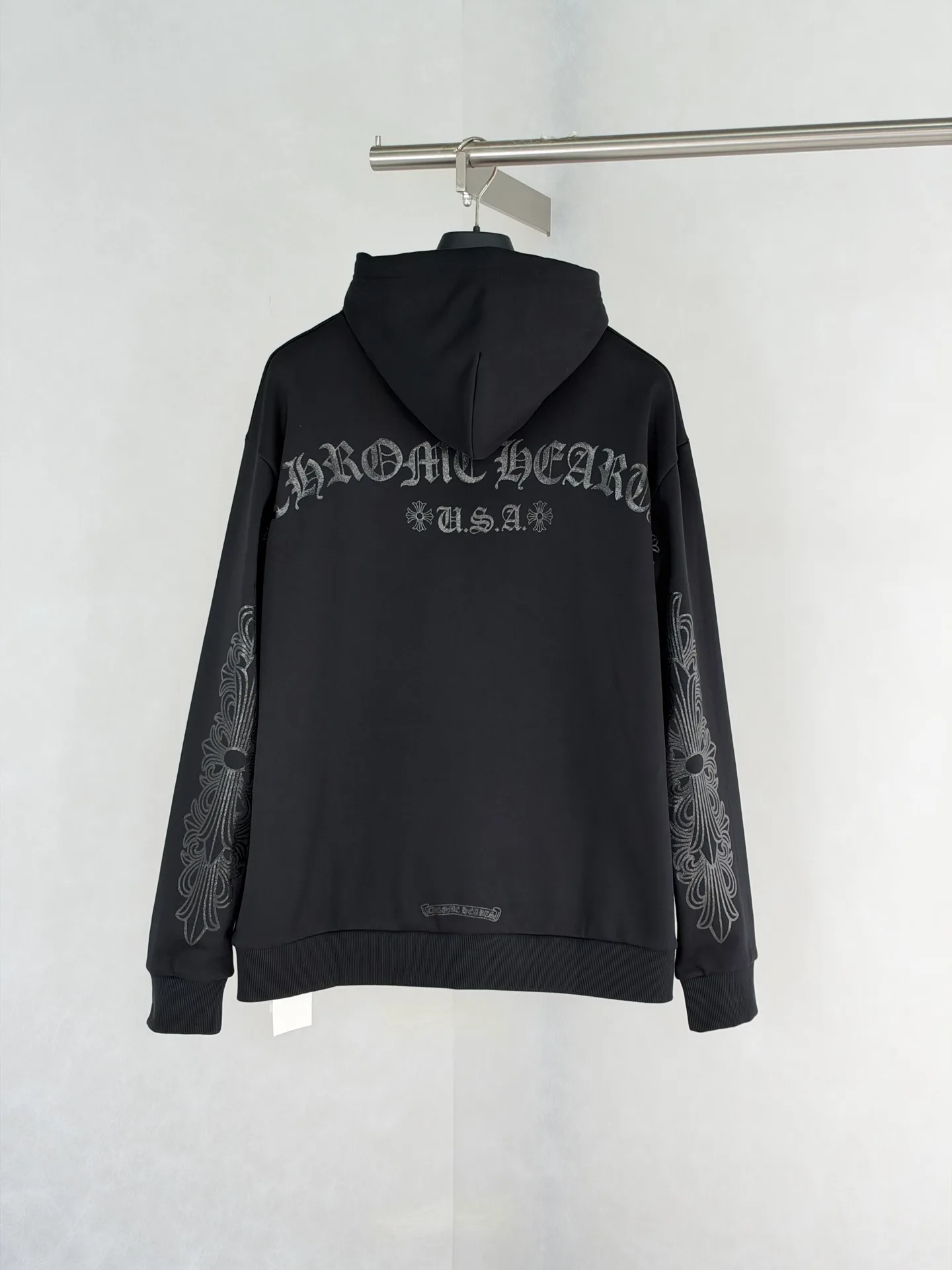 Свитшоты И Худи Мужские Chrome Hearts 18911972