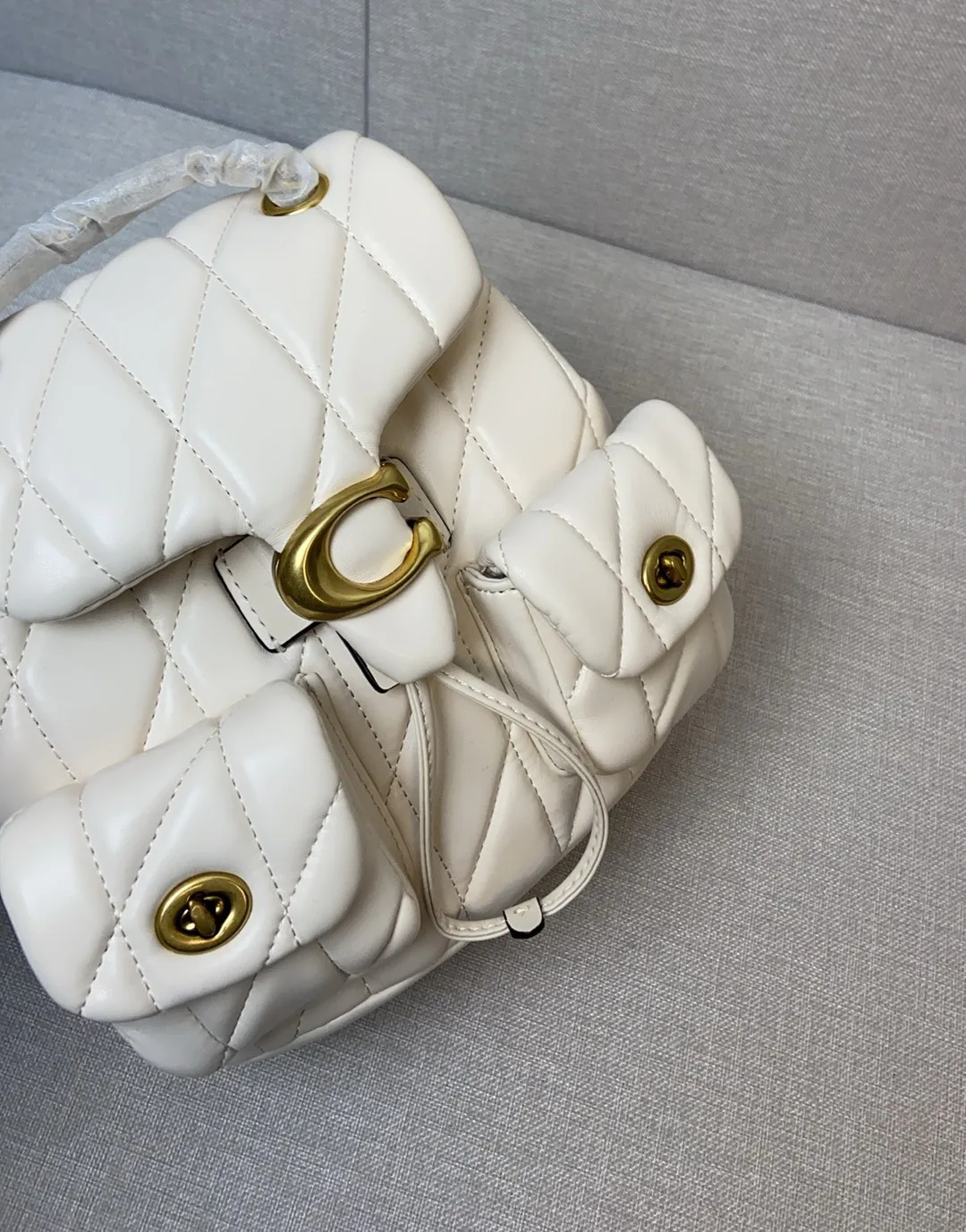 Рюкзаки Женские Coach 225912