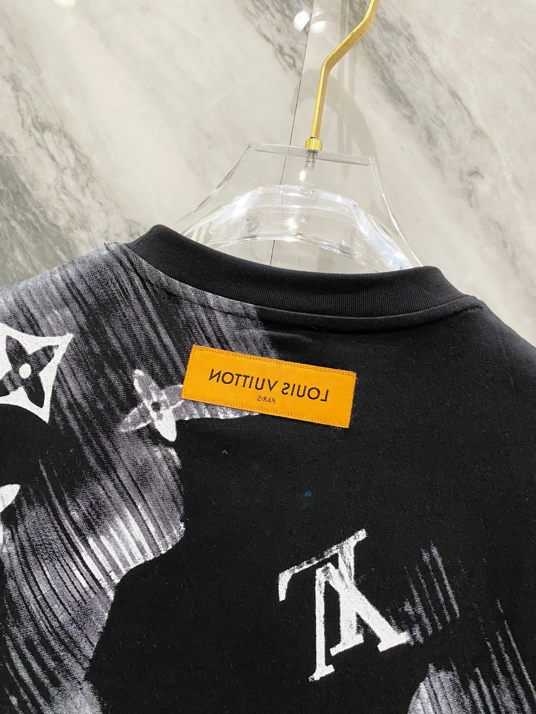 Футболки Мужские Louis Vuitton 11865171