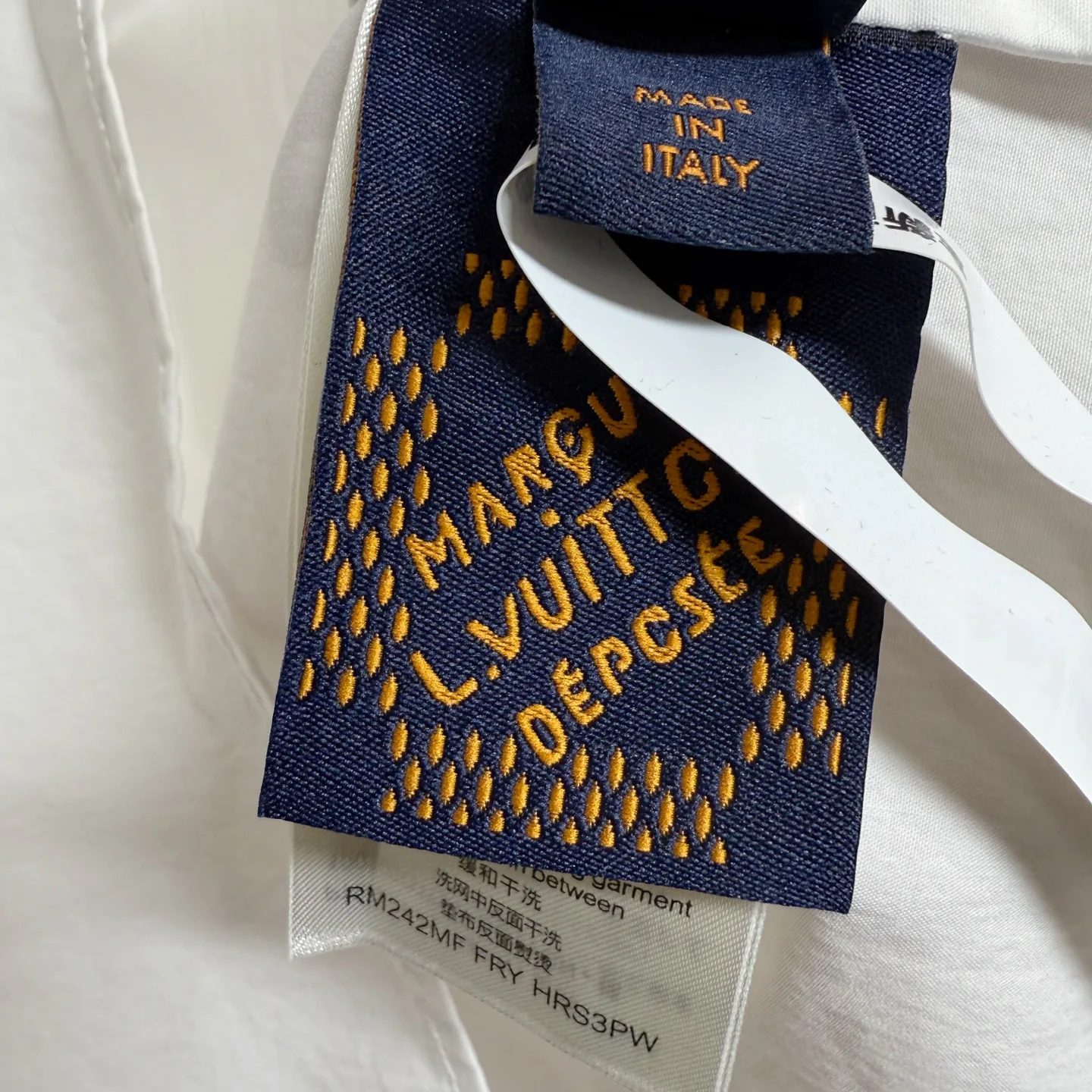 Рубашки Женские Louis Vuitton 28399