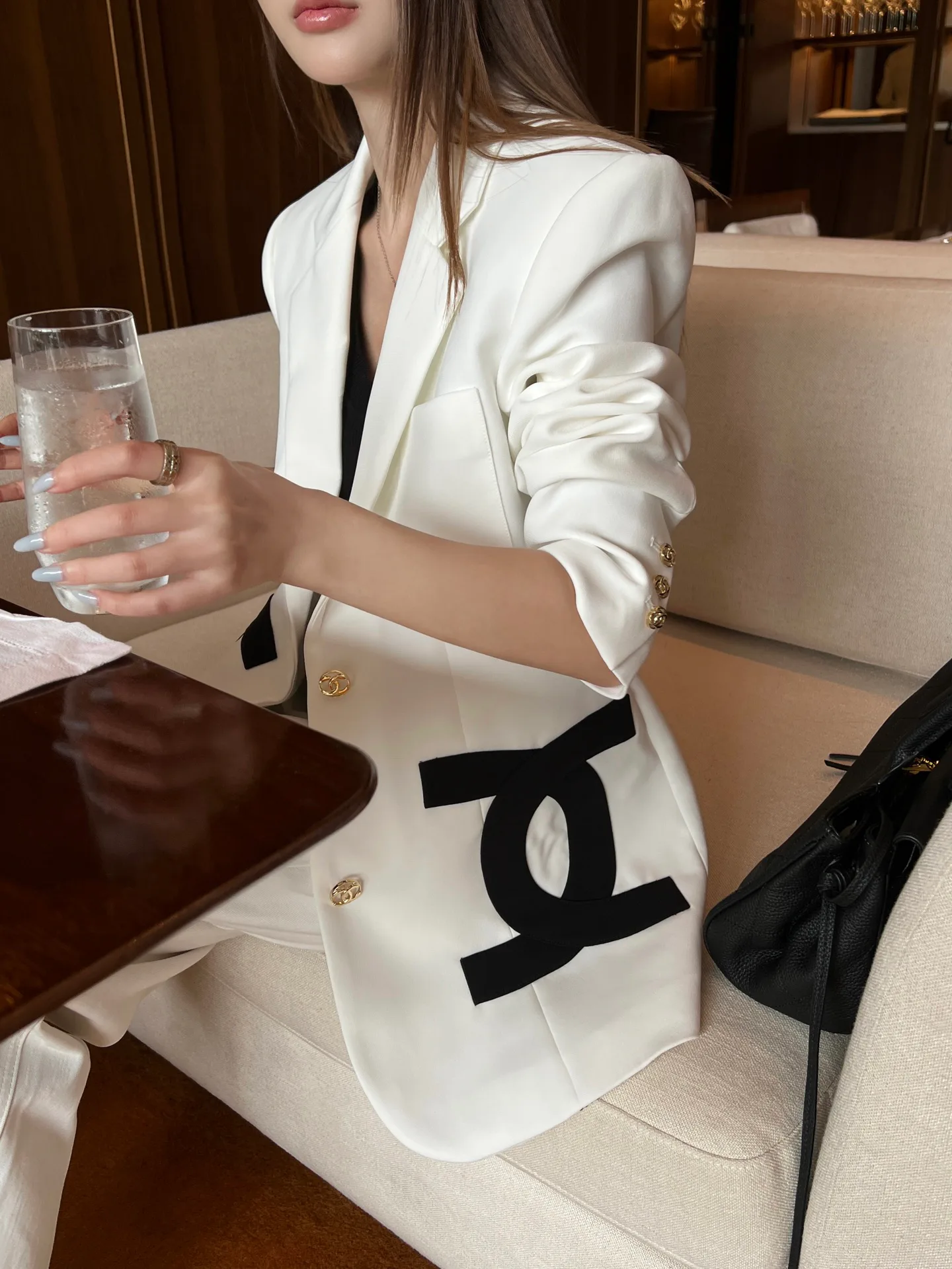 Жакеты Женские Chanel 18324981