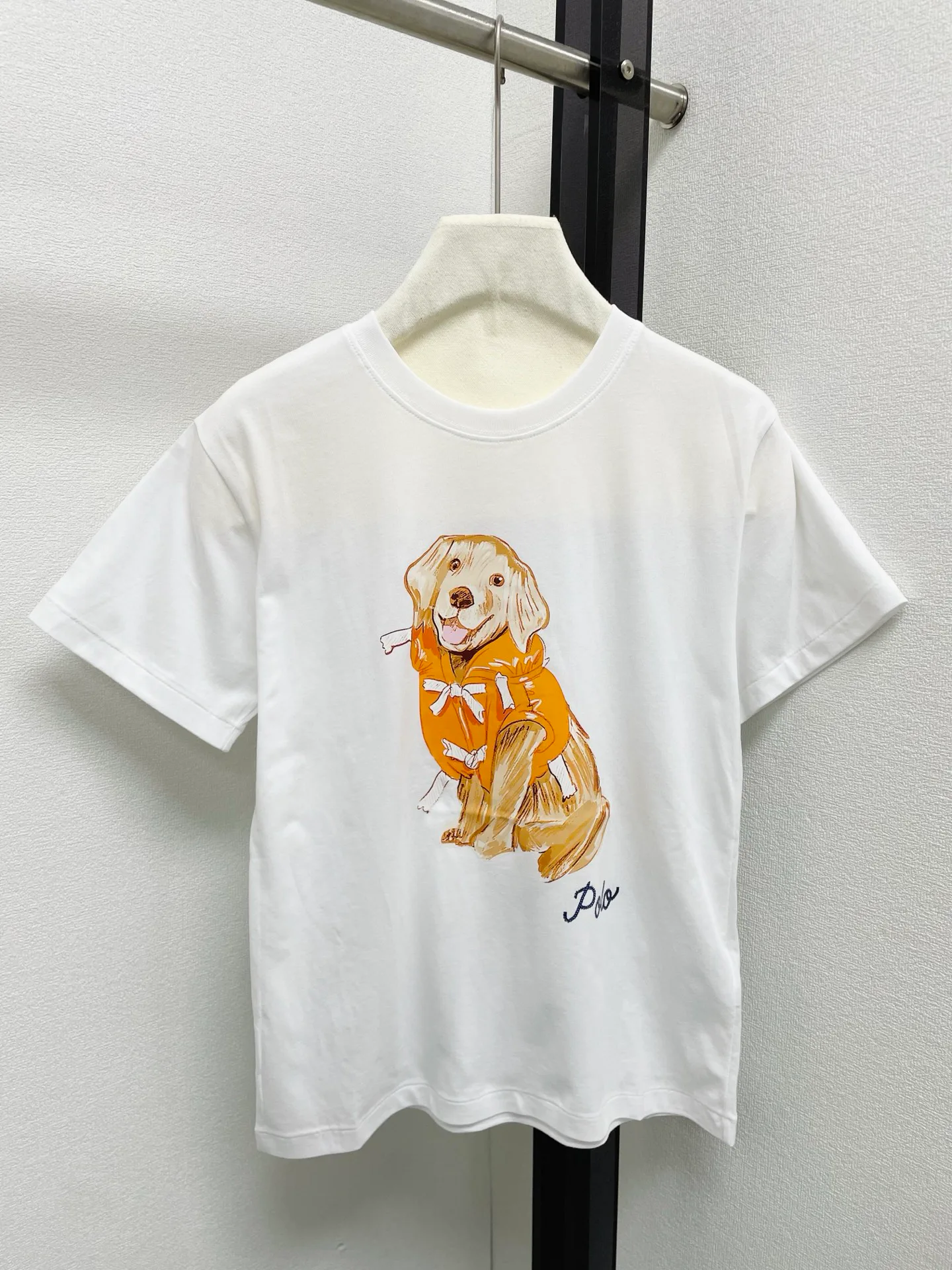 Футболки Женские Ralph Lauren 4551810