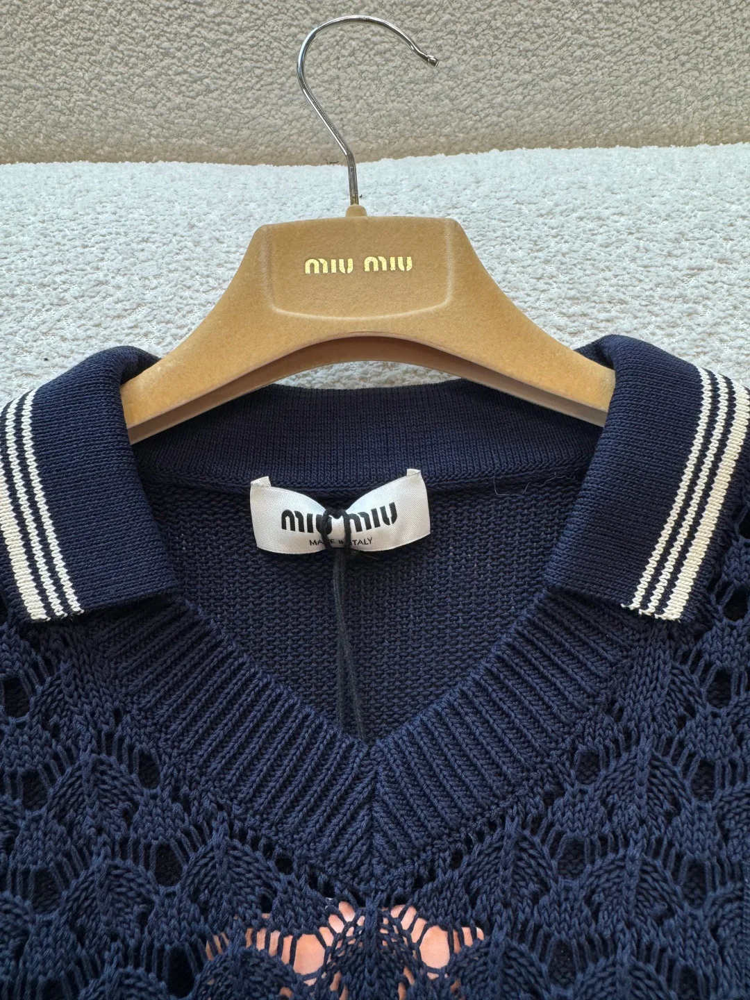Топы Женские Miu Miu 13474349