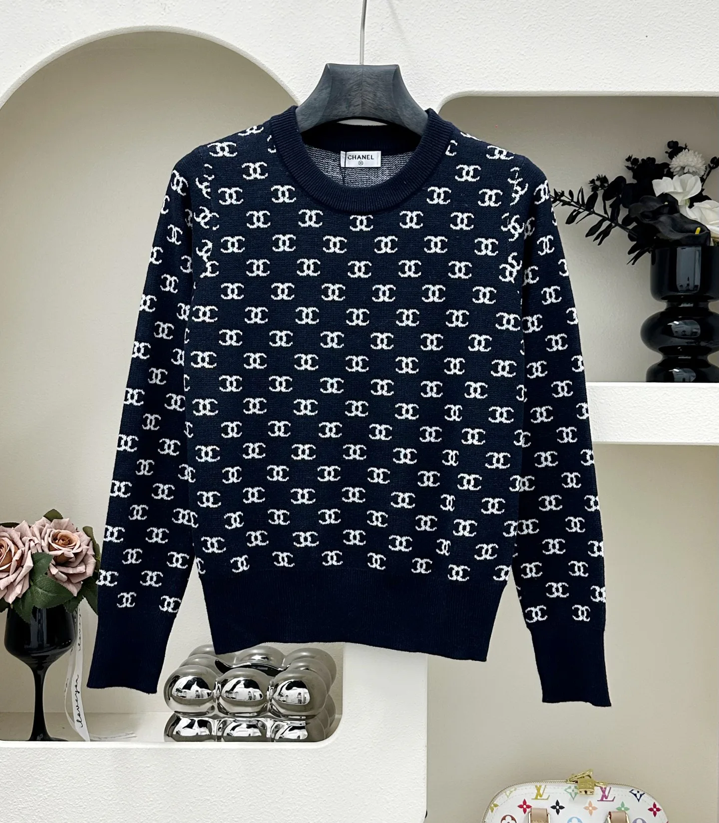 Топы Женские Chanel 1536041
