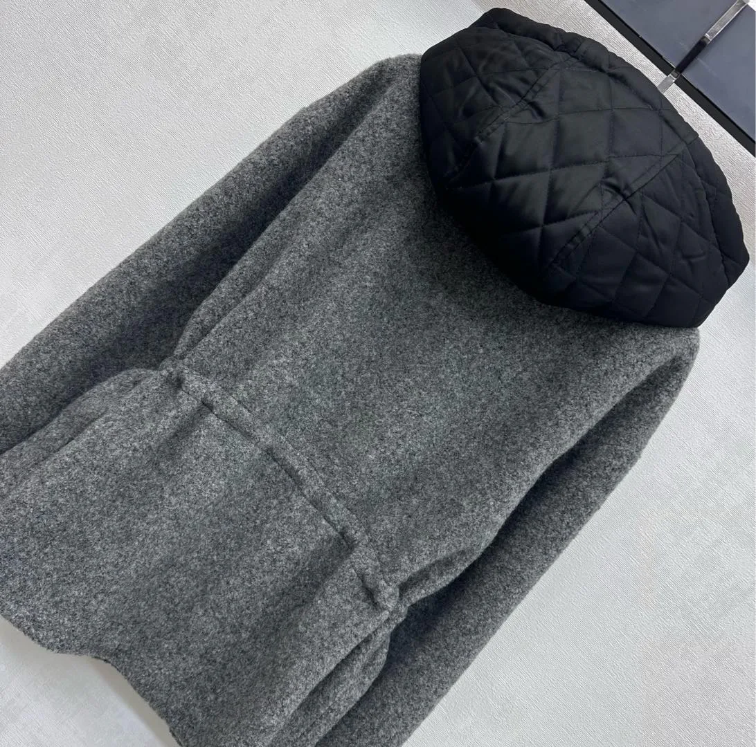 Куртки И Пуховики Женские Prada 985069