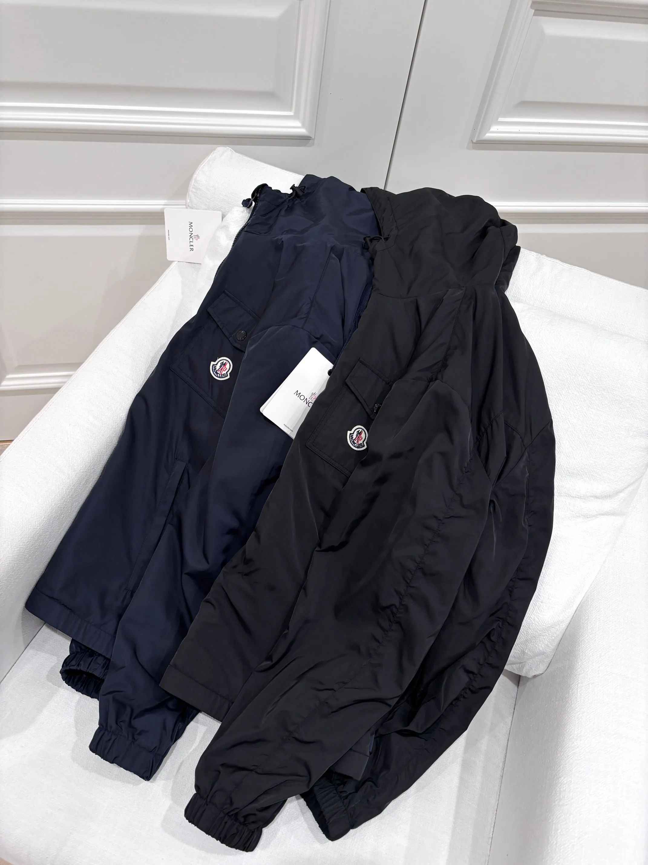Куртки И Пуховики Мужские Moncler 11479477