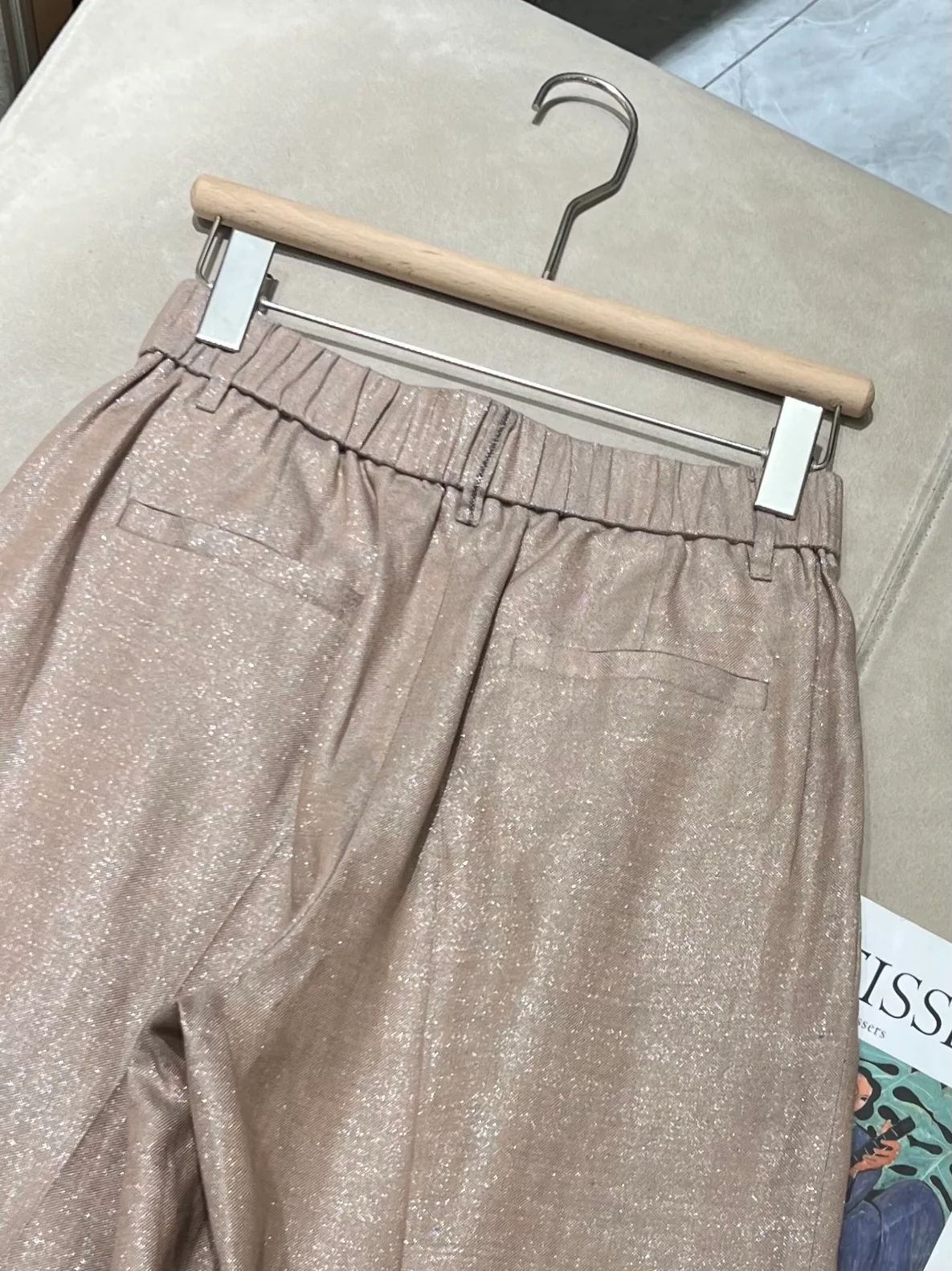 Брюки Женские Brunello Cucinelli 11233418