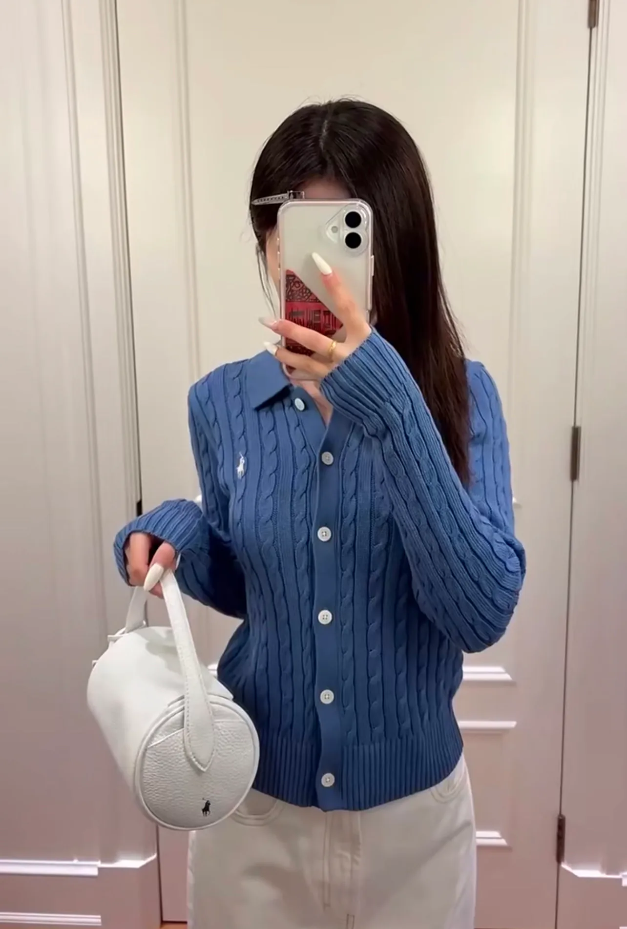 Джемперы И Свитеры Женские Ralph Lauren 19132492