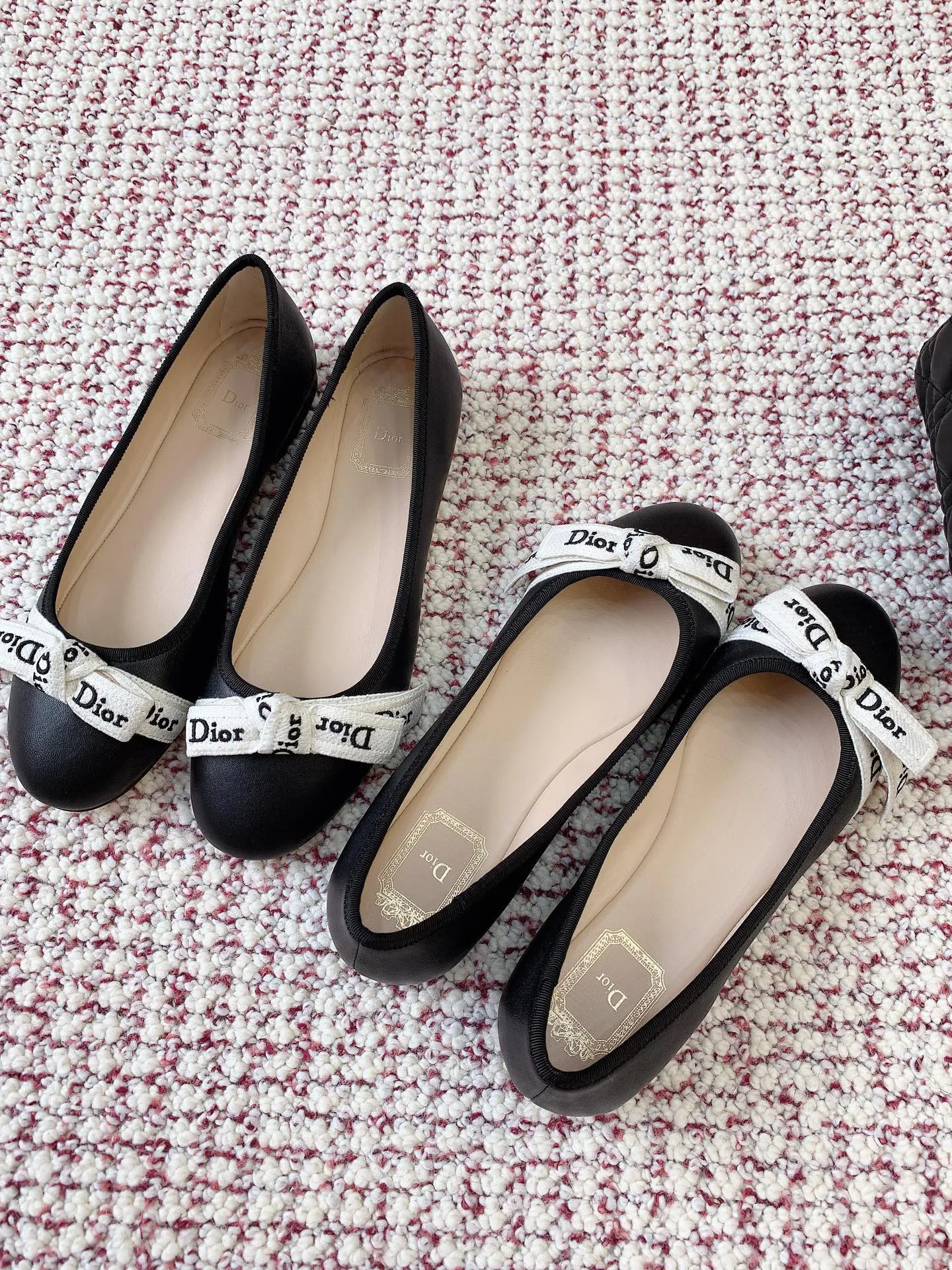 Туфли Женские Christian Dior 13438287